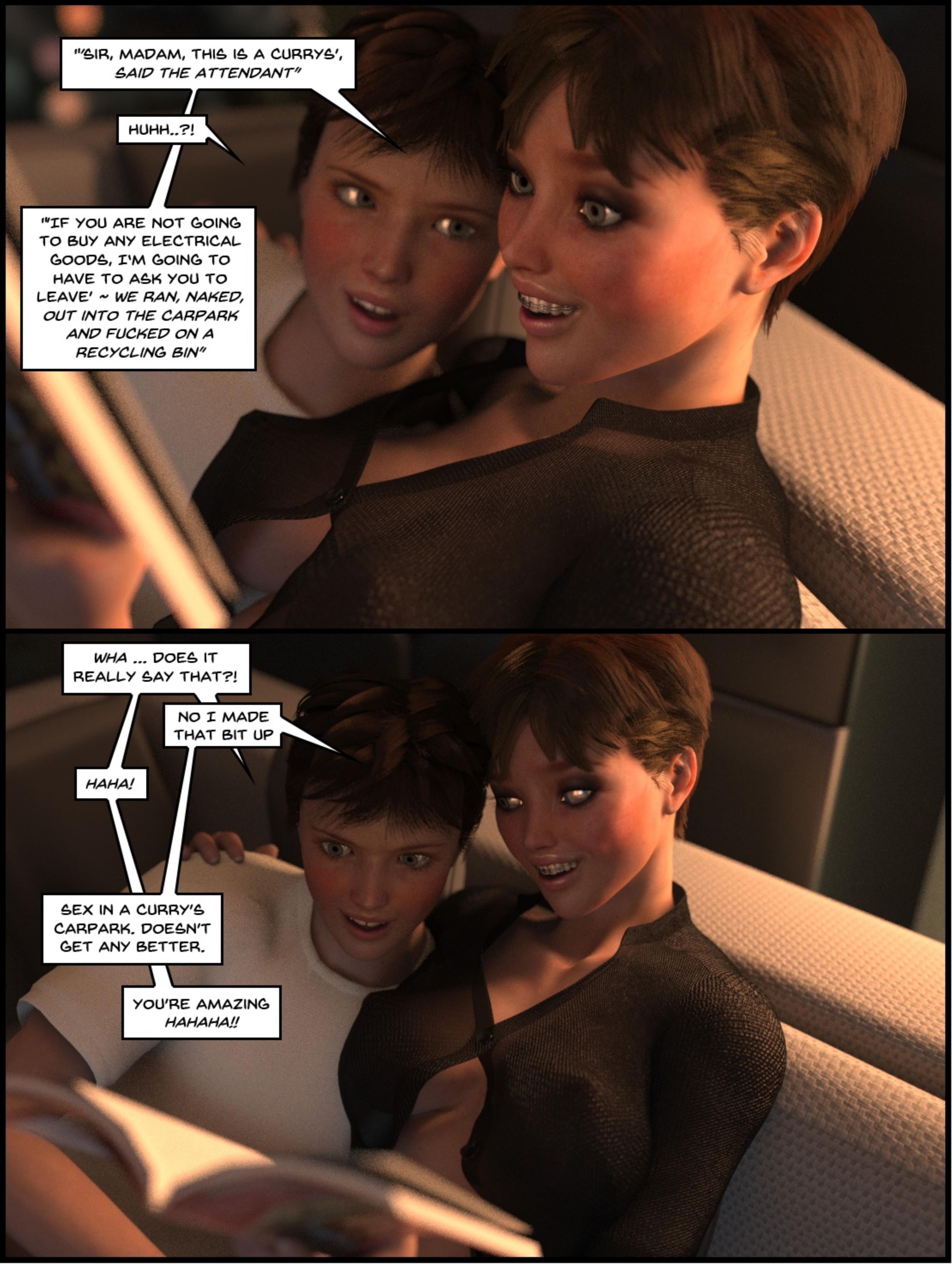 Lithium [Sindy Anna Jones] 6 . Lithium - My Brother, My Rules - Chapter 6 [Sindy Anna Jones] – page 99