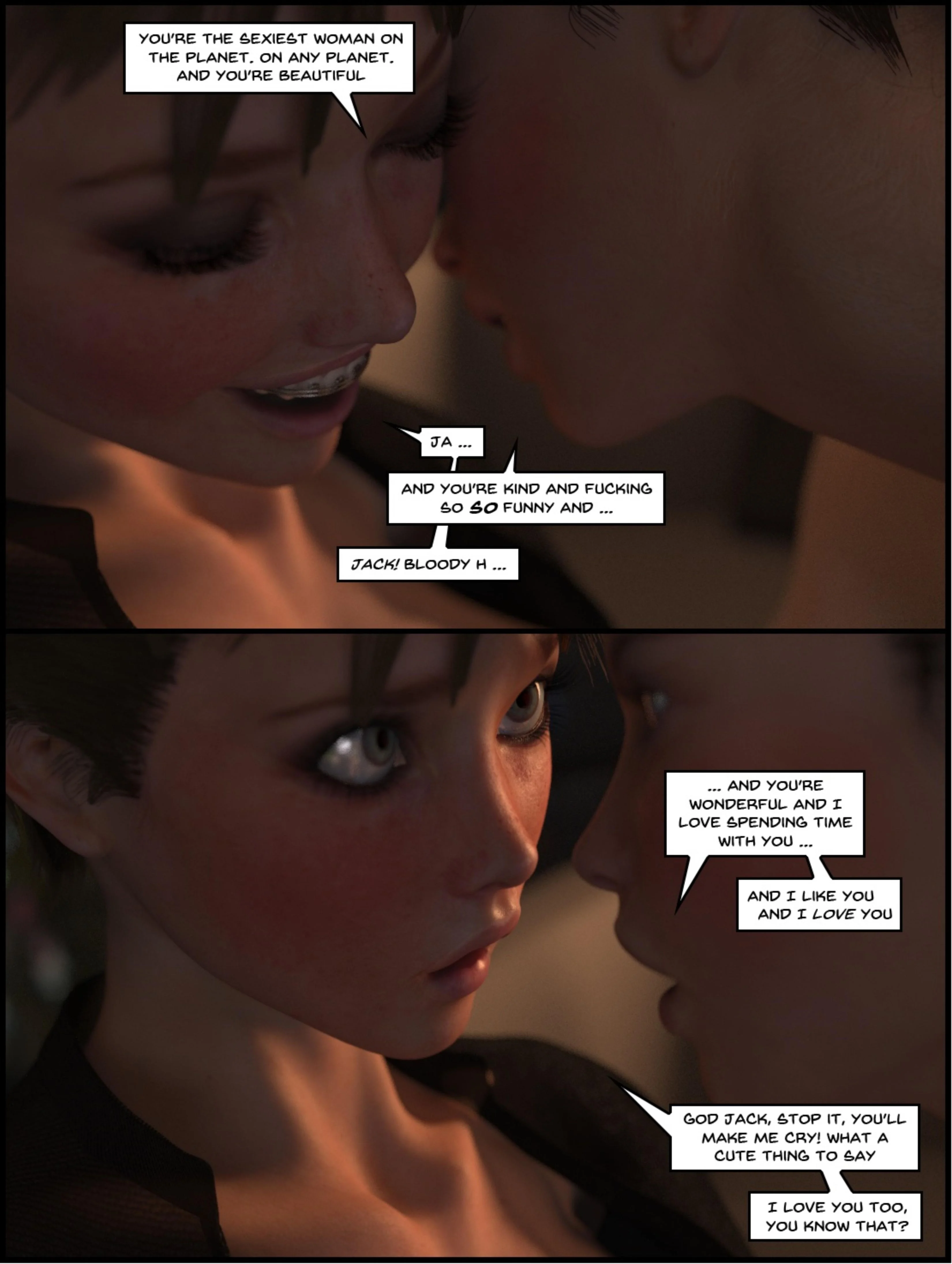 Lithium [Sindy Anna Jones] 6 . Lithium - My Brother, My Rules - Chapter 6 [Sindy Anna Jones] – page 119