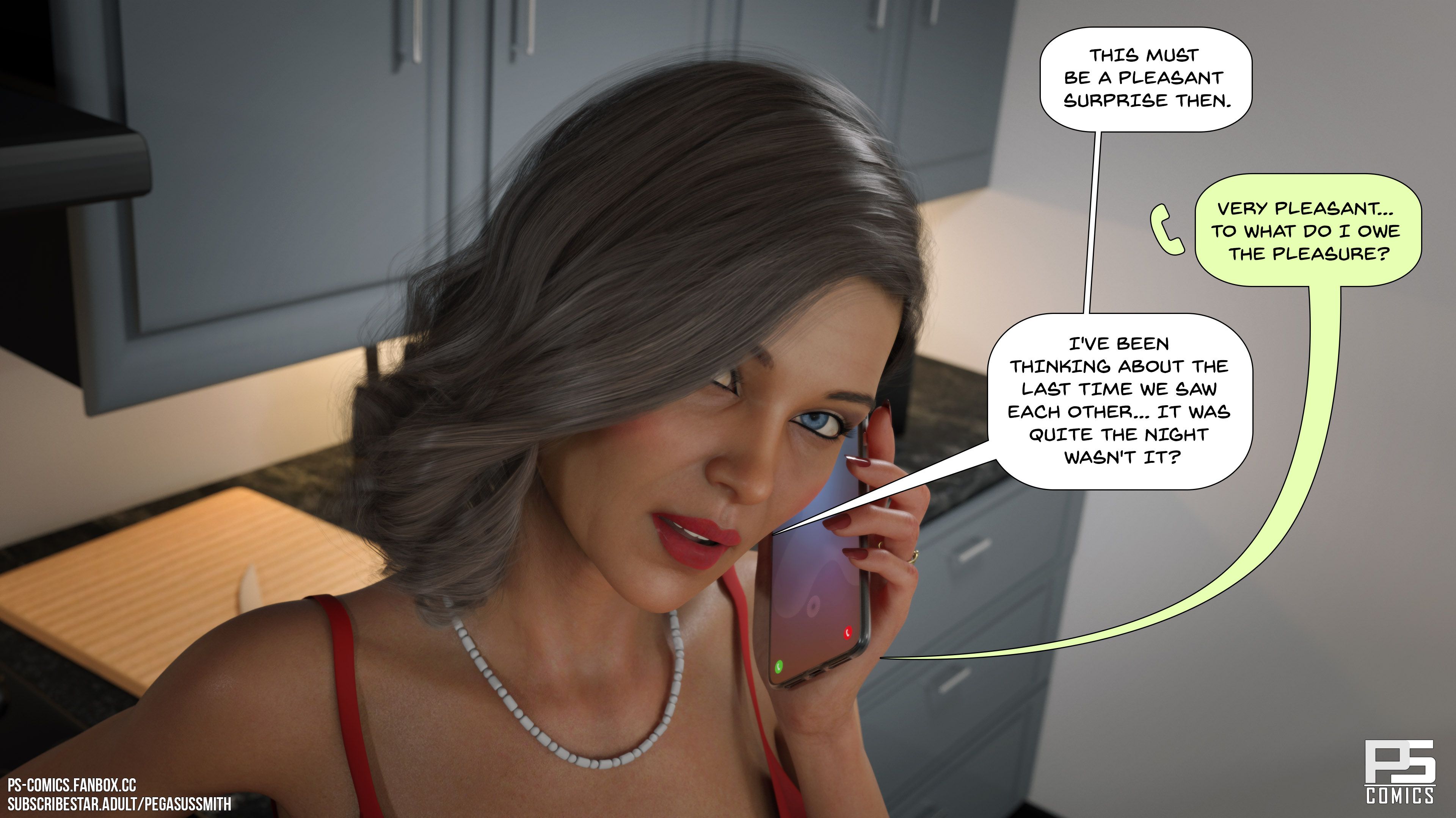 Trick Or Treat [Pegasus Smith] 10 . Timmy Strikes Back - Chapter 9 [Pegasus Smith] – page 25