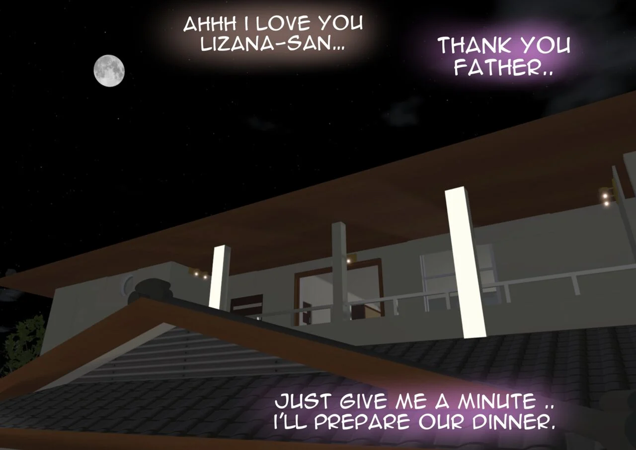 Sinful Lust [ZettoNSFW] 2.1 . Sinful Lust – page 43