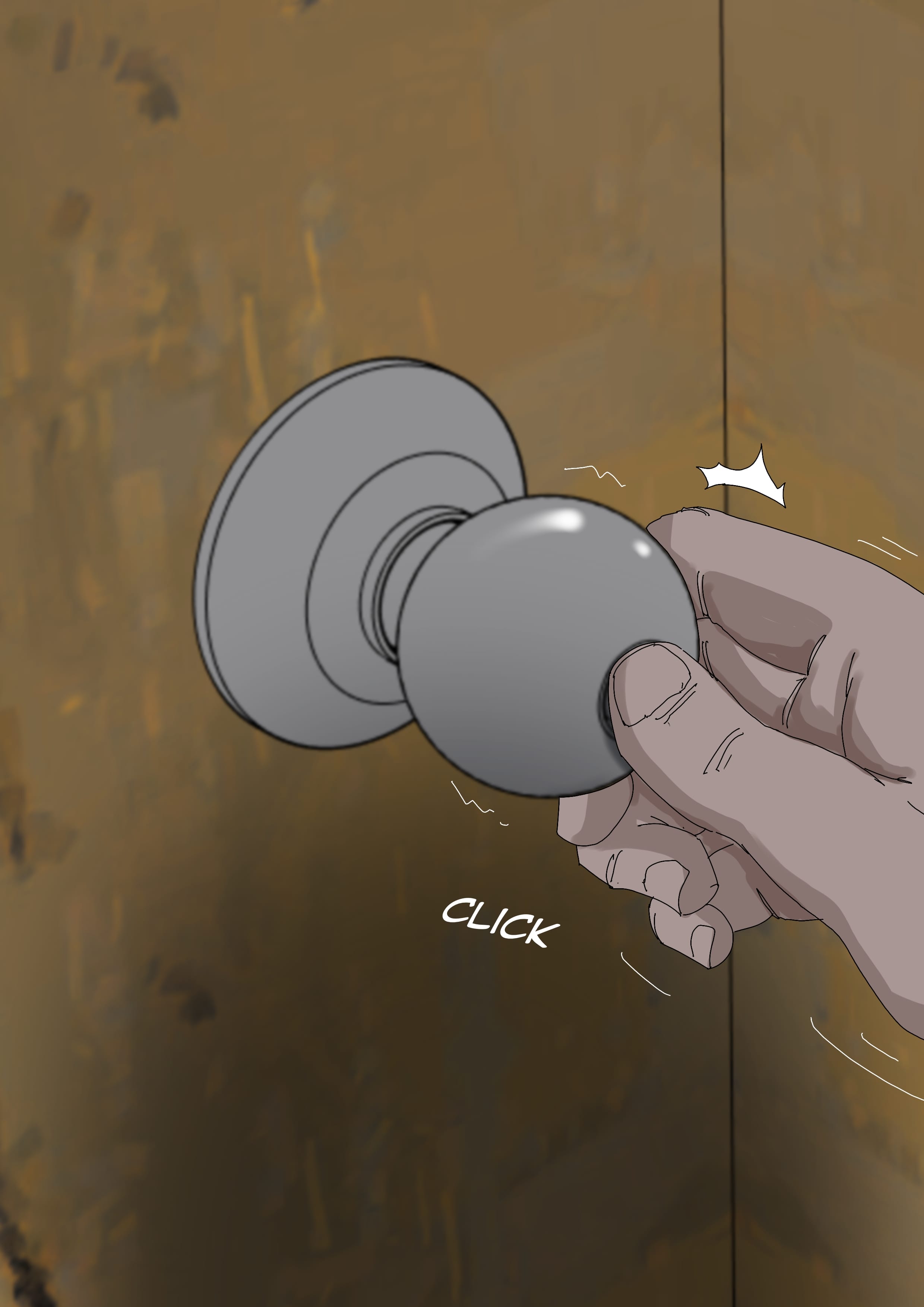 Sinful Lust [ZettoNSFW] 7.4 . Sinful Lust - Lizana And The Homeless - Chapter 4 [ZettoNSFW] – page 6