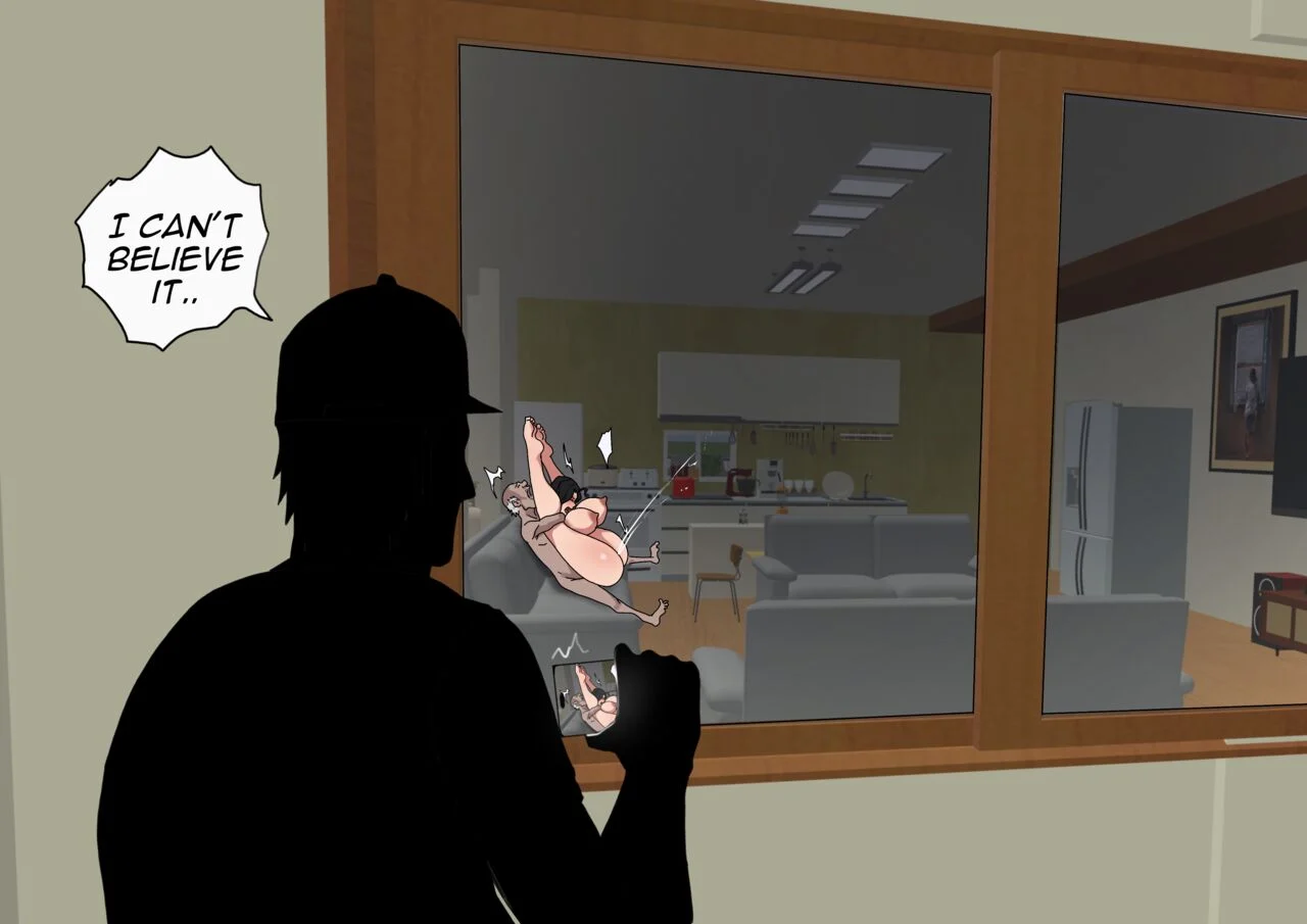 Sinful Lust [ZettoNSFW] 2.2 . Sinful Lust – page 53
