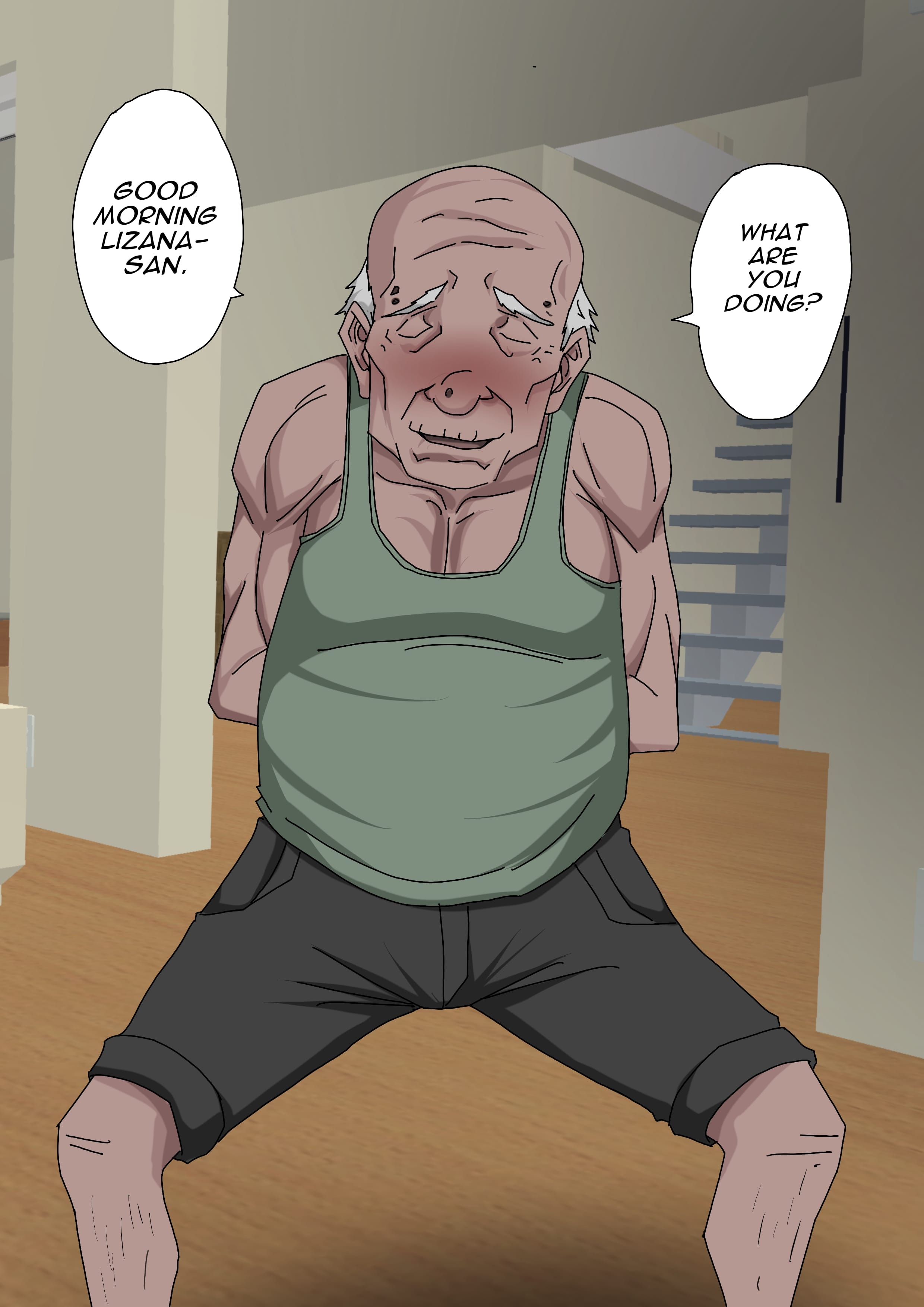 Sinful Lust [ZettoNSFW] 4 . Sinful Lust – page 65