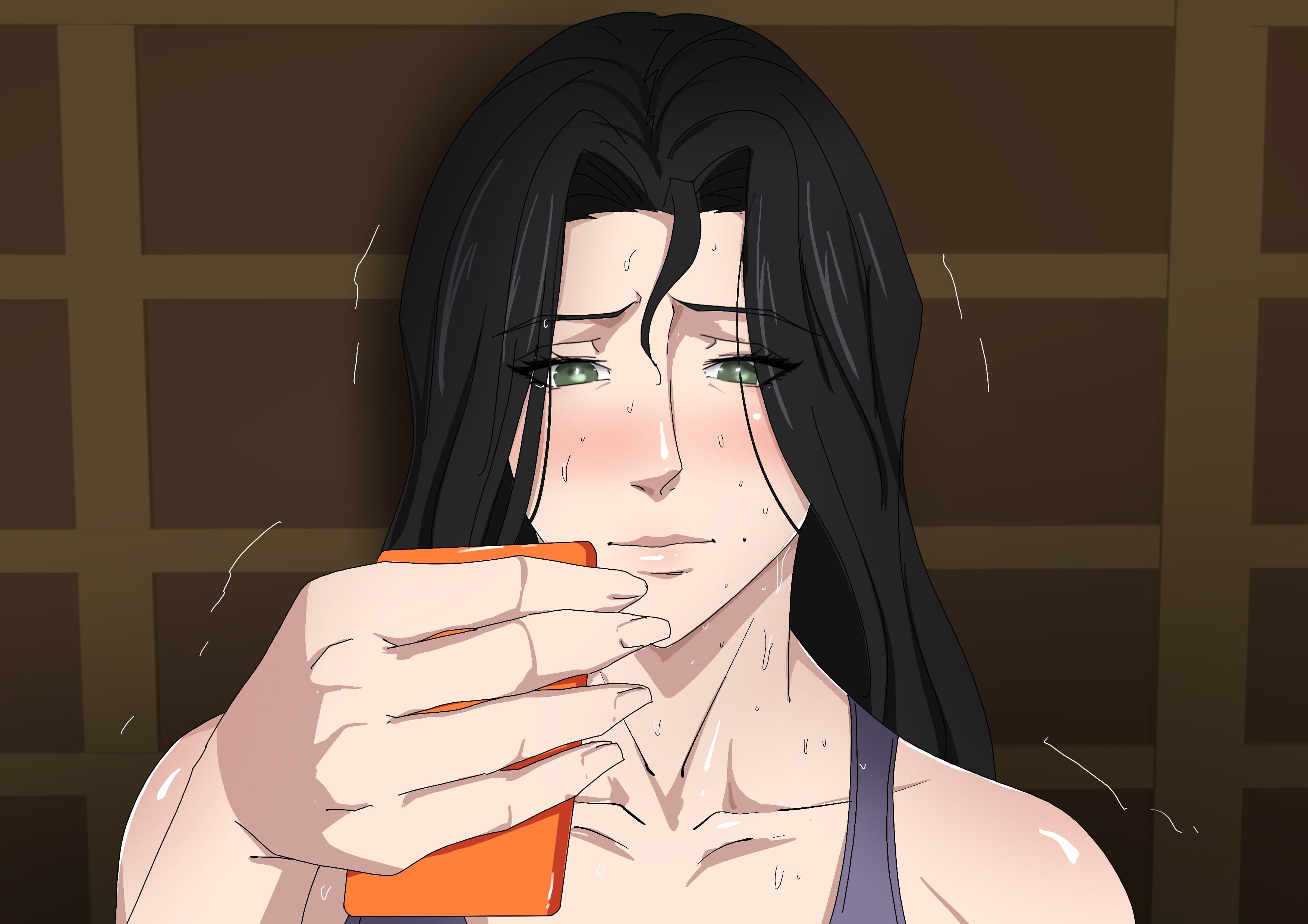 Sinful Lust [ZettoNSFW] 1.5 . Sinful Lust - Chapter 1 Remake – page 72