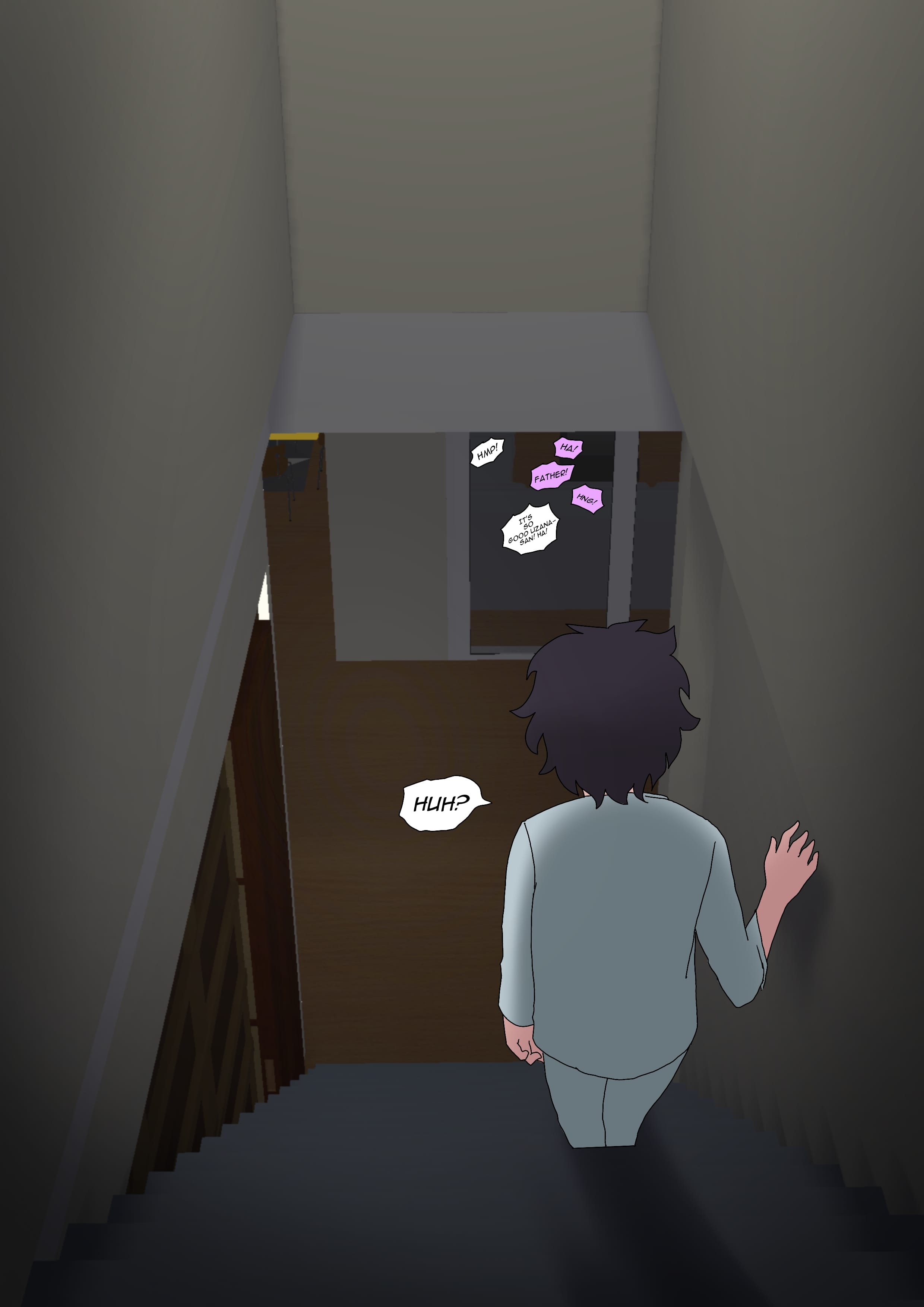 Sinful Lust [ZettoNSFW] 5.1 . Sinful Lust – page 16