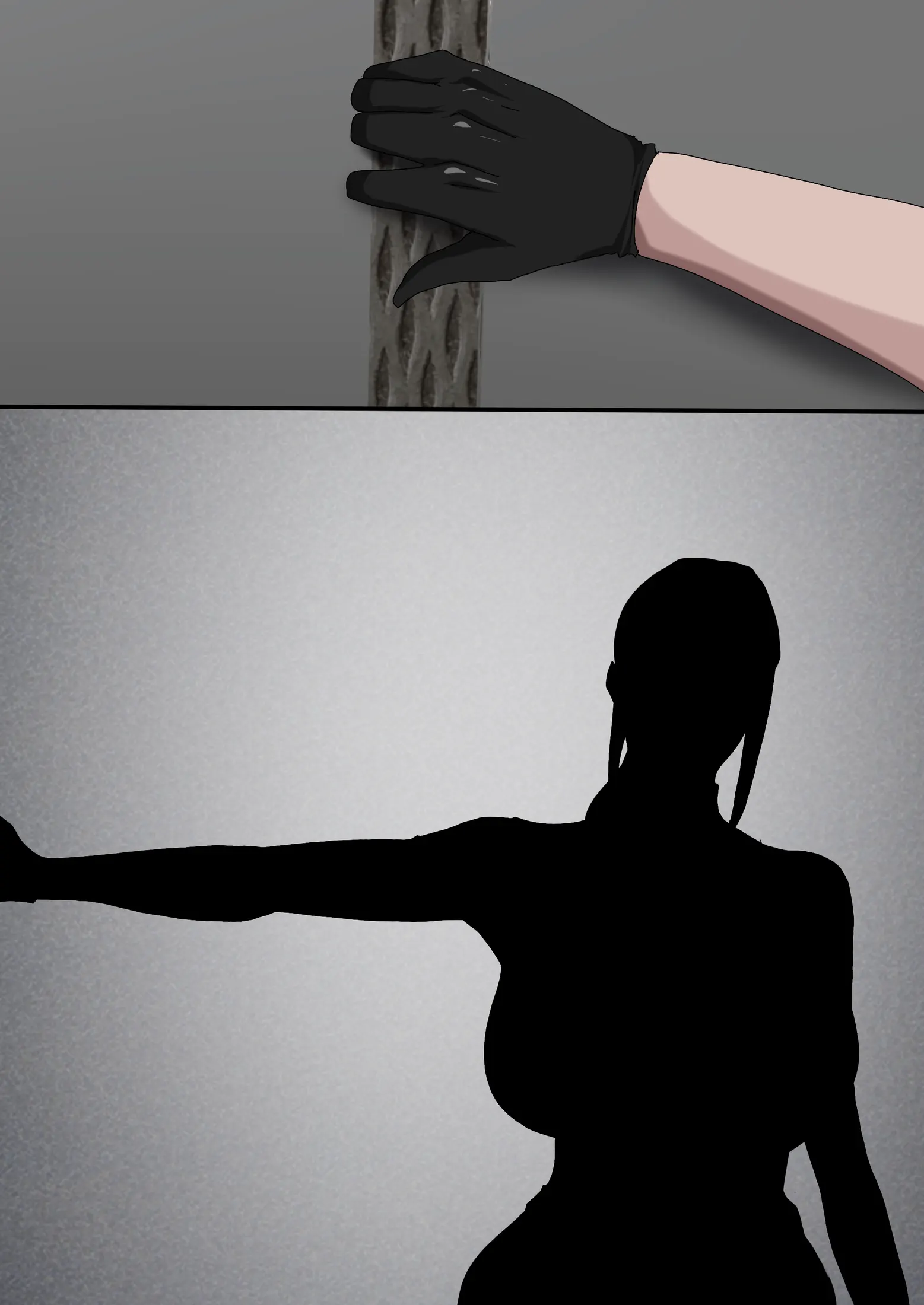 Sinful Lust Chapter 7 – page 5