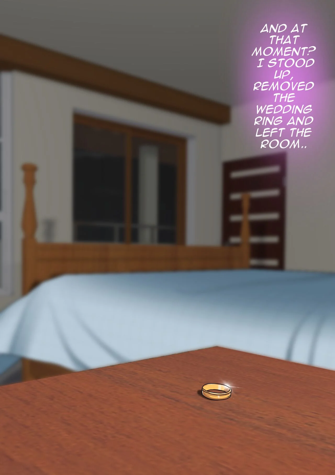 Sinful Lust [ZettoNSFW] 2.1 . Sinful Lust – page 18