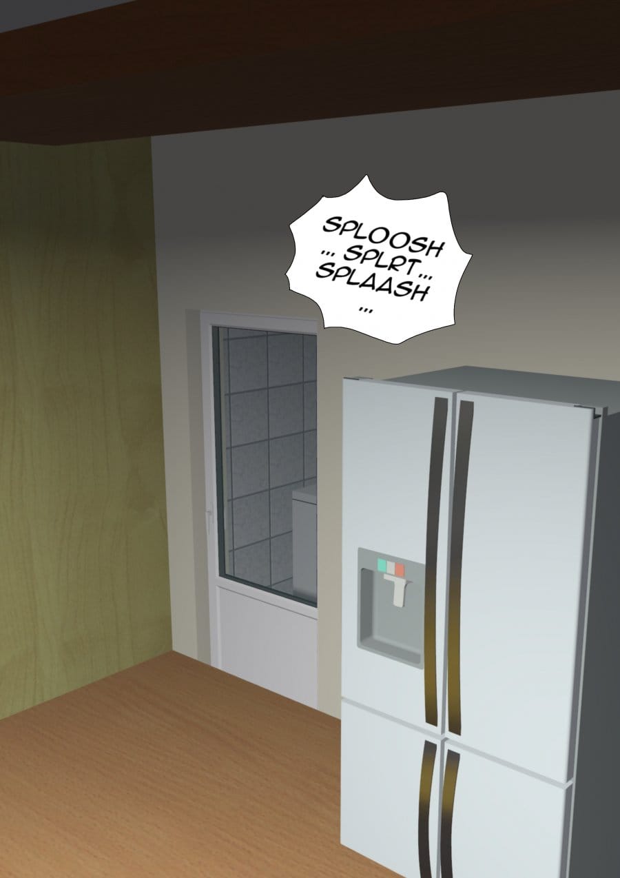 Sinful Lust [ZettoNSFW] 7.2 . Sinful Lust - Lizana And The Homeless - Chapter 2 [ZettoNSFW] – page 62