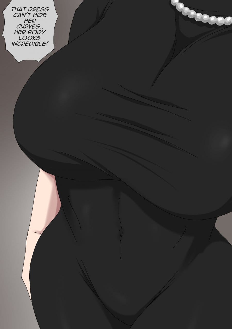 Sinful Lust [ZettoNSFW] 7.2 . Sinful Lust - Lizana And The Homeless - Chapter 2 [ZettoNSFW] – page 9