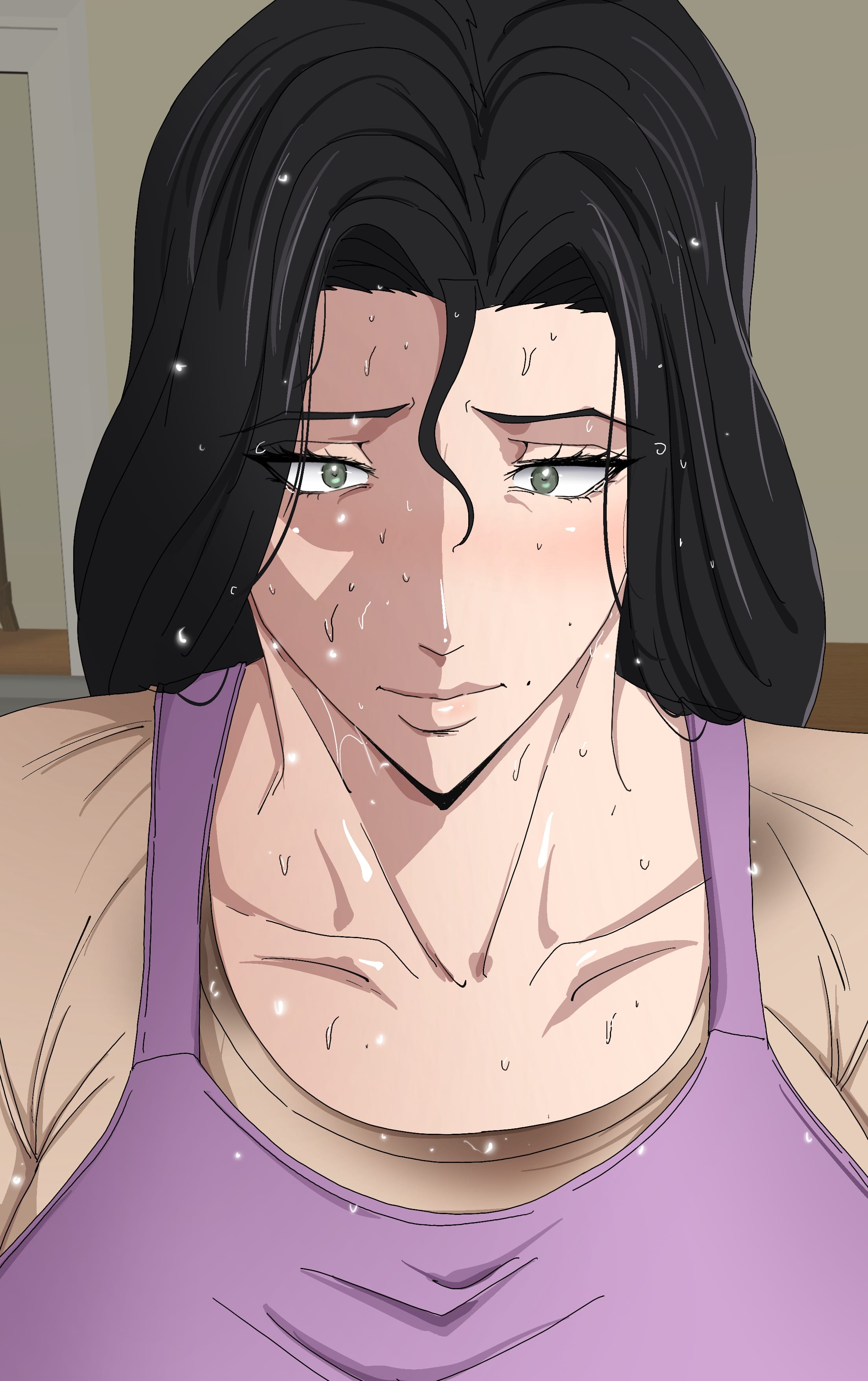 Sinful Lust Chapter 1 Remake – page 49