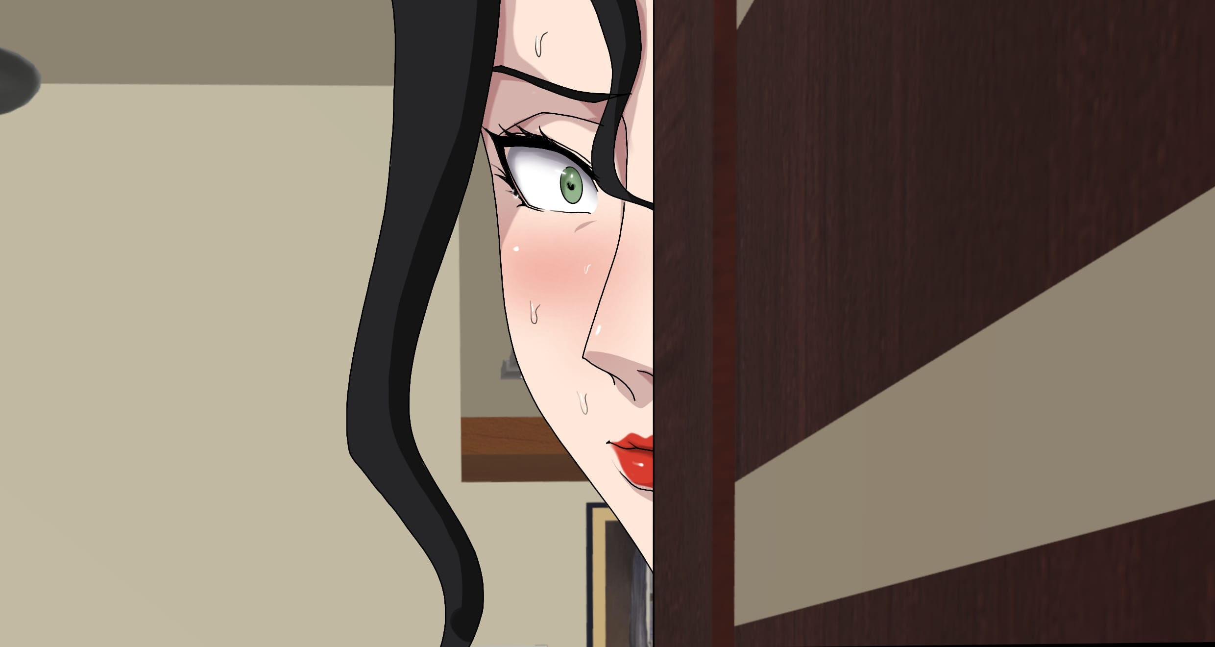 Sinful Lust [ZettoNSFW] 6.1 . Sinful Lust – page 33