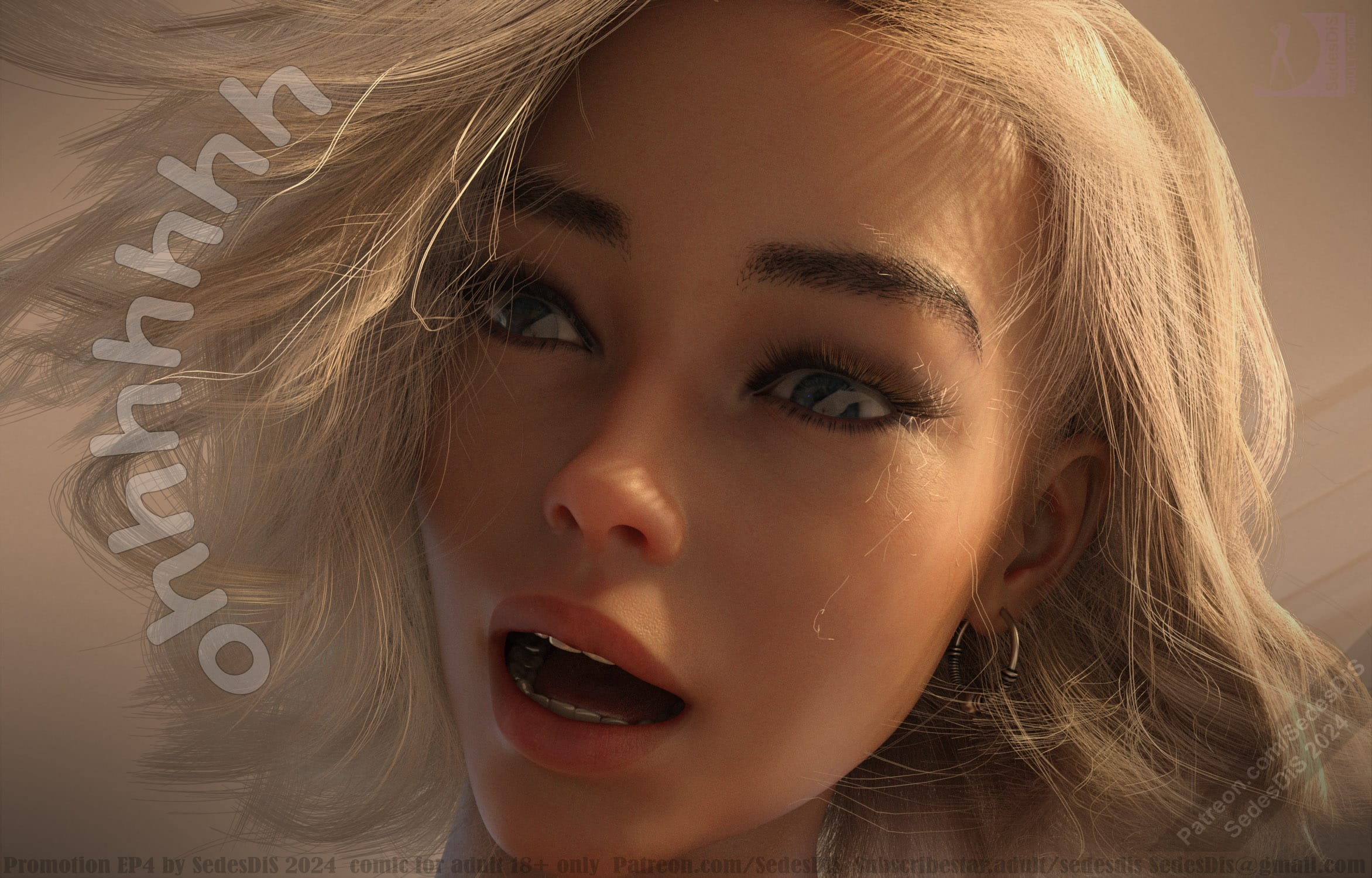 Promotion [SedesDiS] 4 . Promotion - Chapter 4 [SedesDiS] – page 92