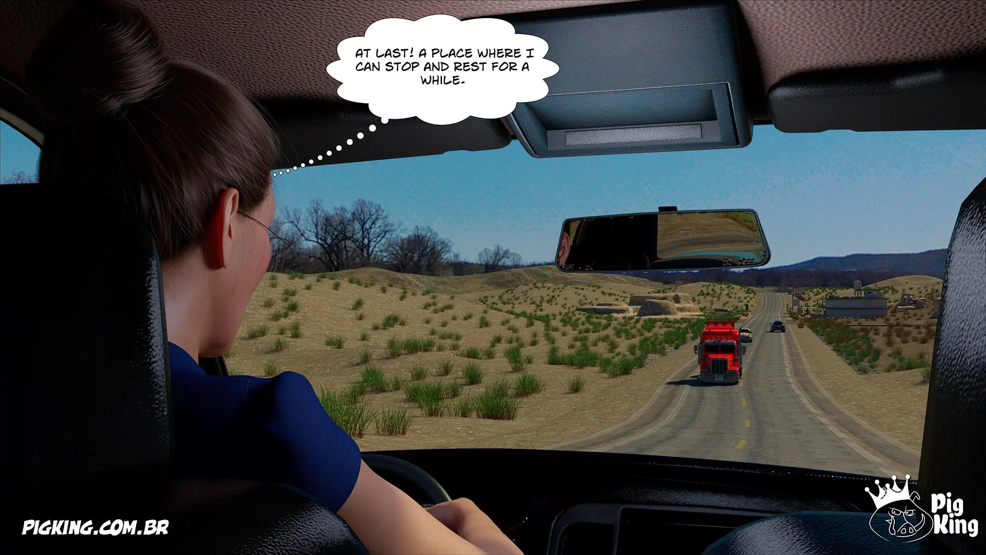 The Grandma [CrazyDad3D] 27 . The Grandma - Chapter 27 [CrazyDad3D] – page 14