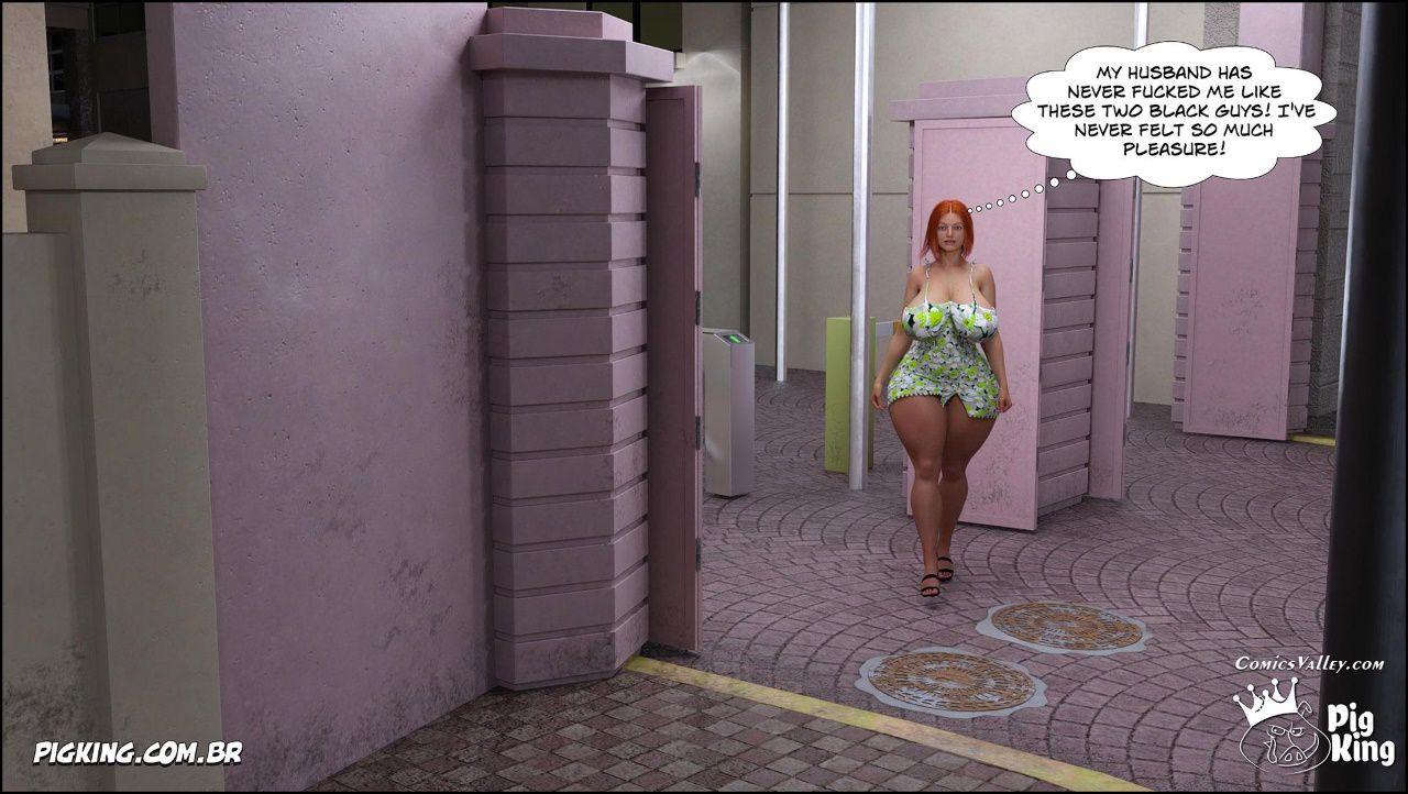 Big Black Cocks [CrazyDad3D] 14 . Big Black Cocks - LQ - Chapter 14 [CrazyDad3D] – page 25
