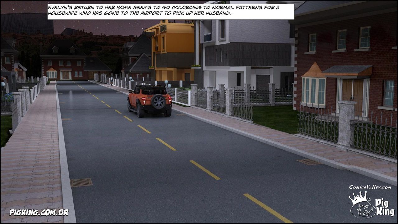 Big Black Cocks [CrazyDad3D] 14 . Big Black Cocks - LQ - Chapter 14 [CrazyDad3D] – page 34