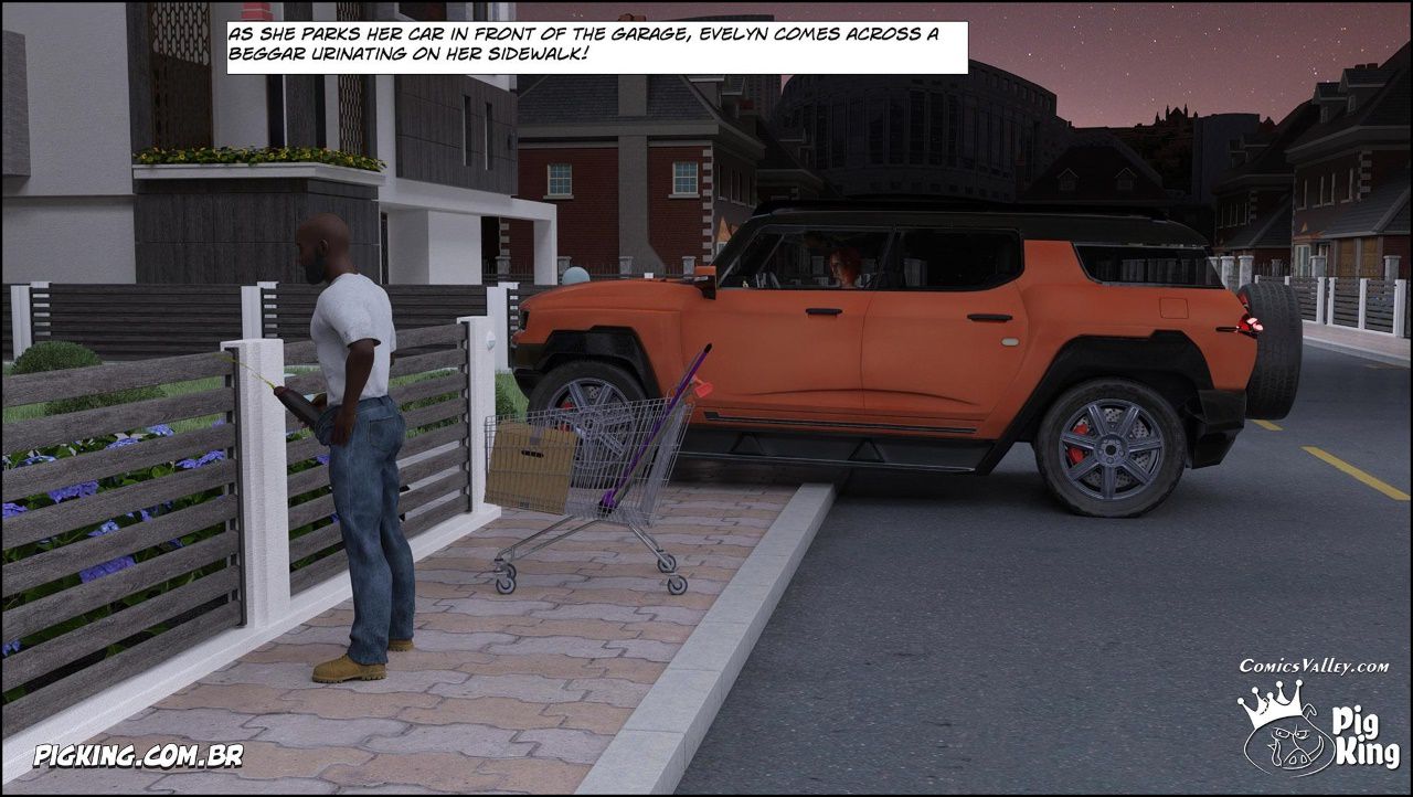 Big Black Cocks [CrazyDad3D] 14 . Big Black Cocks - LQ - Chapter 14 [CrazyDad3D] – page 36