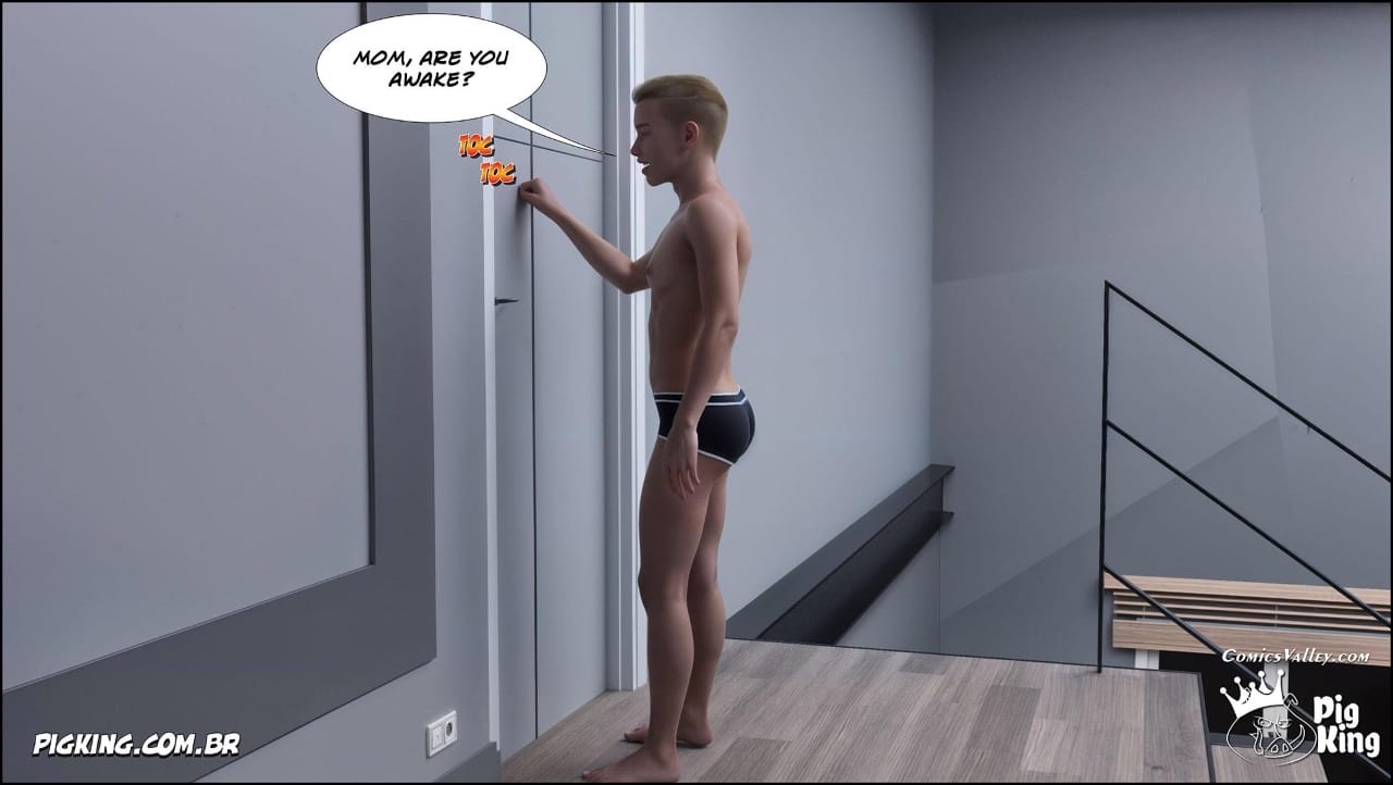 Big Black Cocks [CrazyDad3D] 22 . Big Black Cocks - LQ - Chapter 22 [CrazyDad3D] – page 72