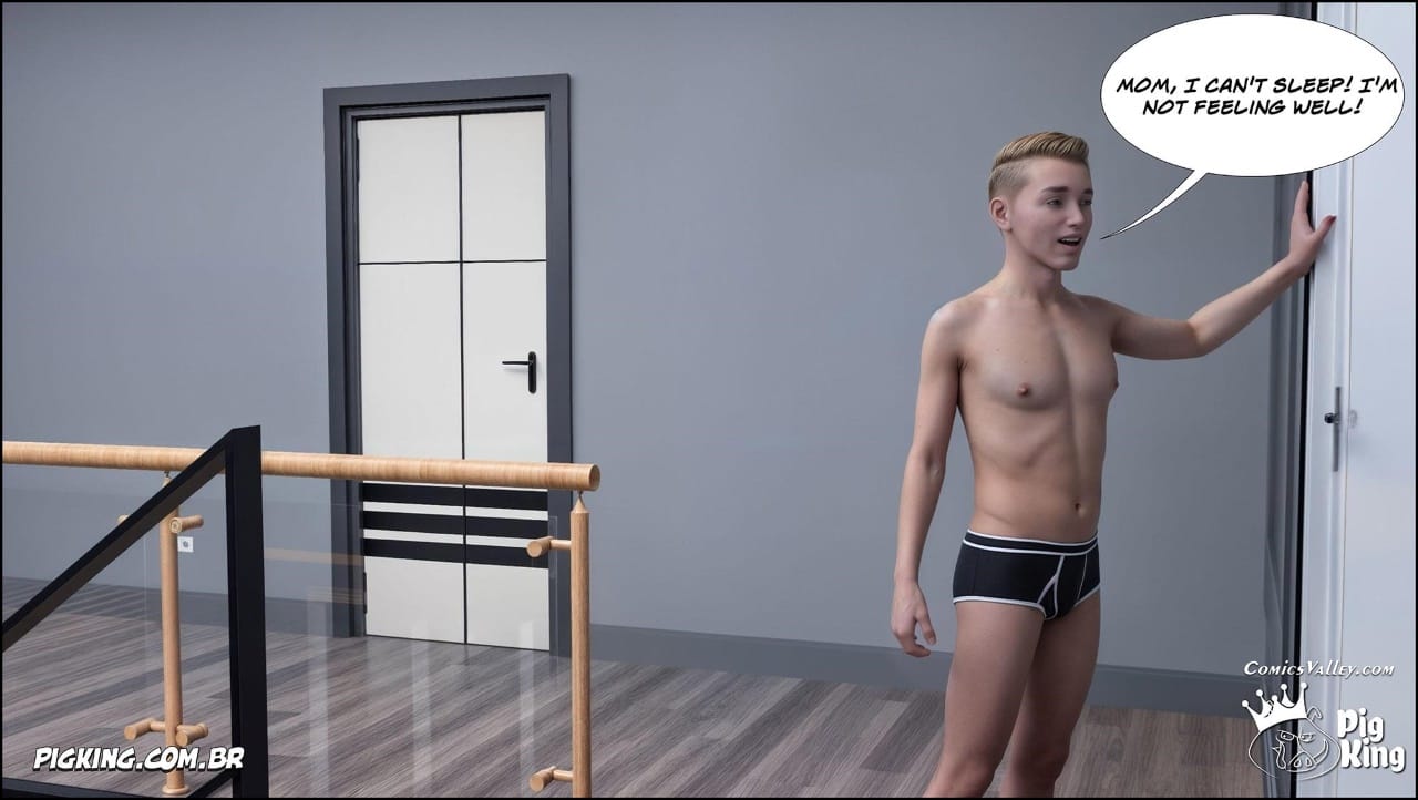 Big Black Cocks [CrazyDad3D] 22 . Big Black Cocks - LQ - Chapter 22 [CrazyDad3D] – page 80