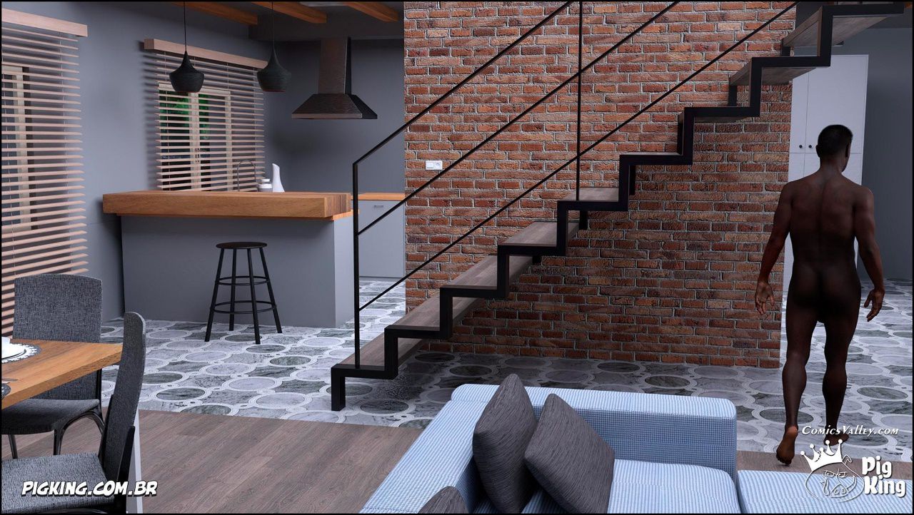Big Black Cocks [CrazyDad3D] 15 . Big Black Cocks - LQ - Chapter 15 [CrazyDad3D] – page 74