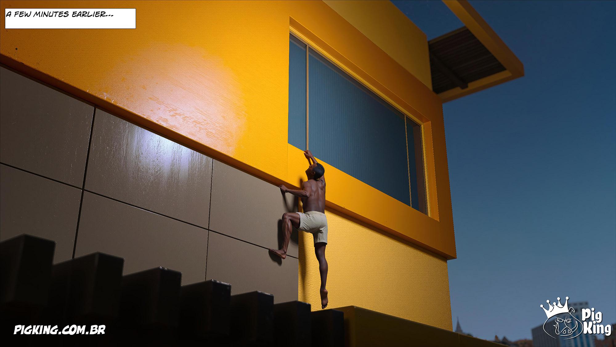 Big Black Cocks [CrazyDad3D] 33 . Big Black Cocks - Chapter 33 [CrazyDad3D] – page 6