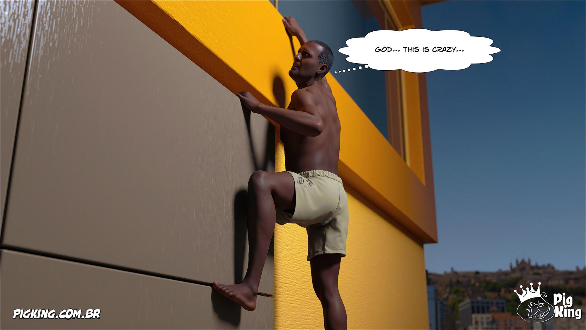 Big Black Cocks [CrazyDad3D] 33 . Big Black Cocks - Chapter 33 [CrazyDad3D] – page 7