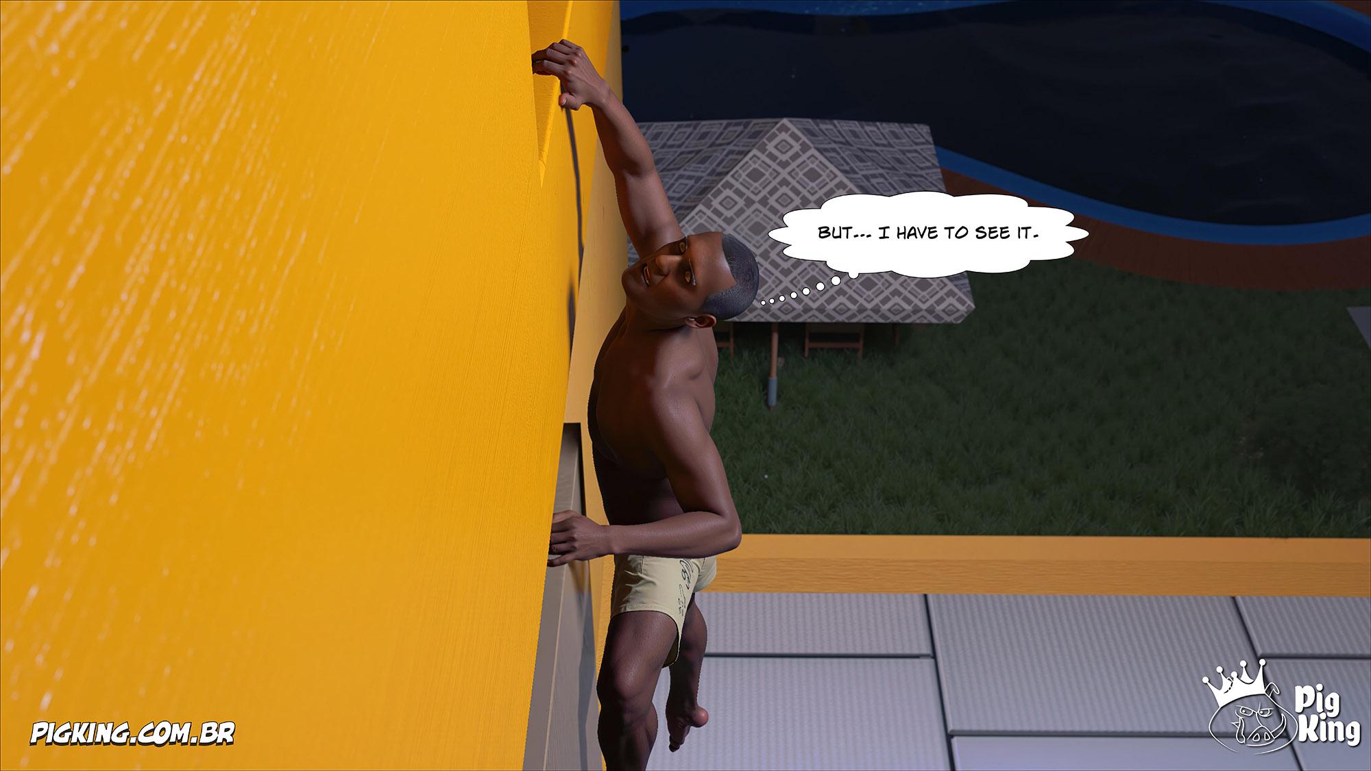 Big Black Cocks [CrazyDad3D] 33 . Big Black Cocks - Chapter 33 [CrazyDad3D] – page 8
