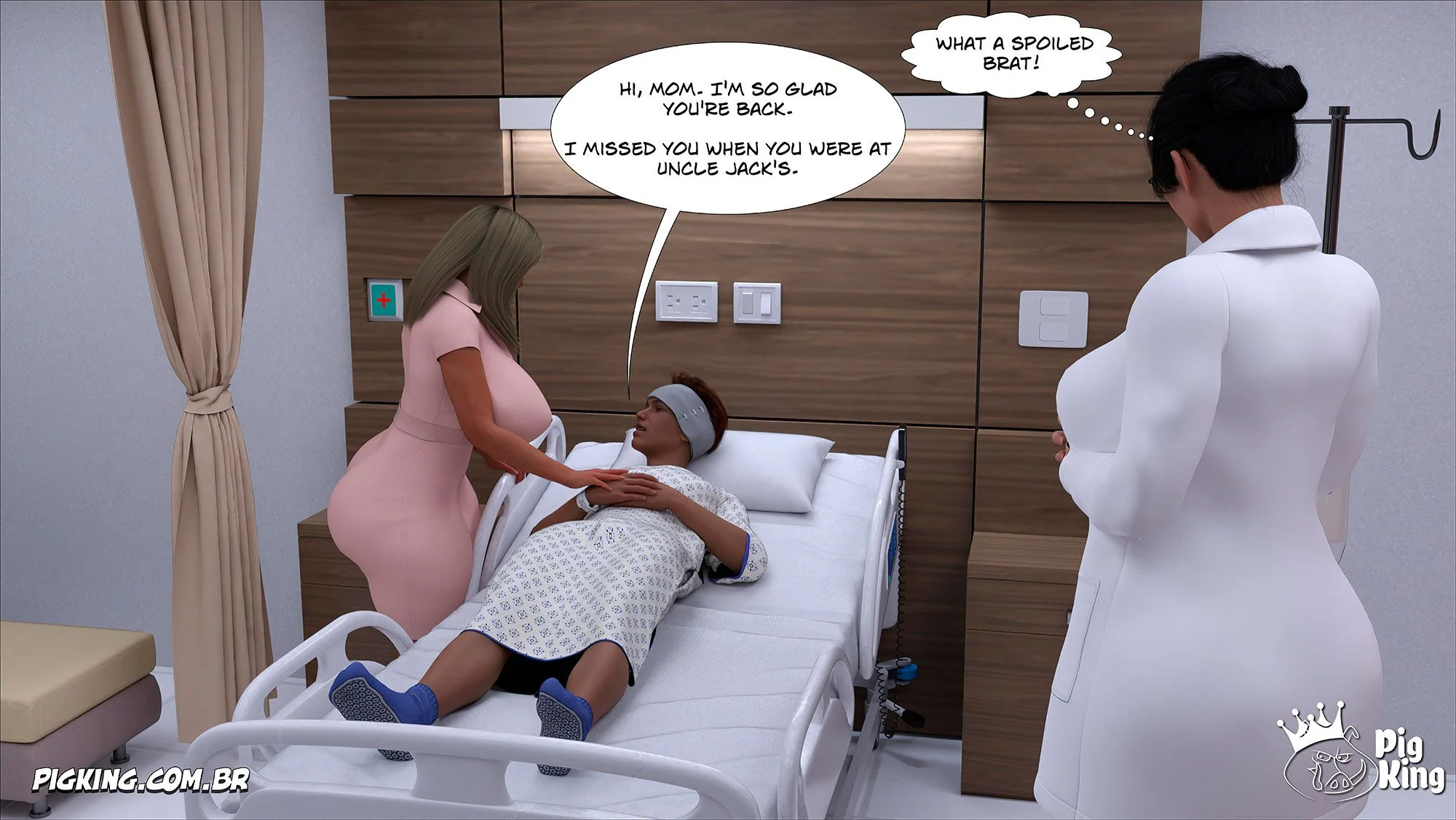 Caroline Chapter 1 – page 75