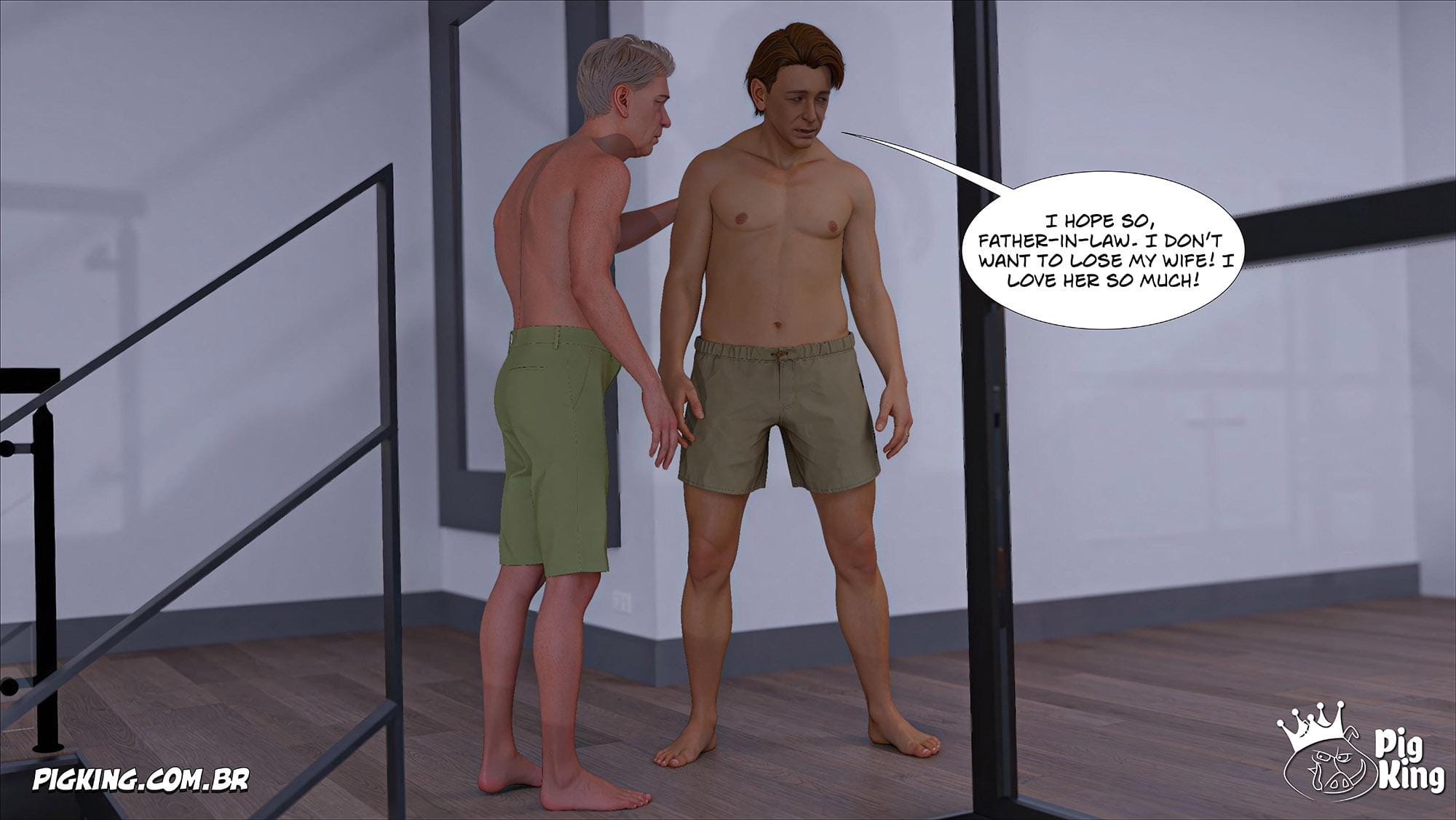 Caroline Chapter 27 – page 15