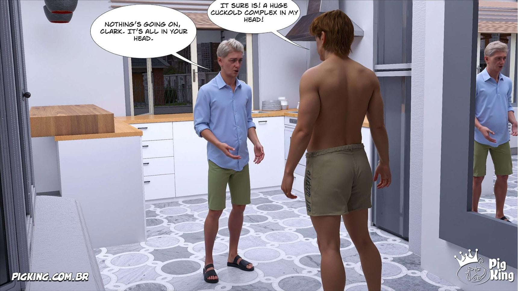 Caroline Chapter 26 – page 6