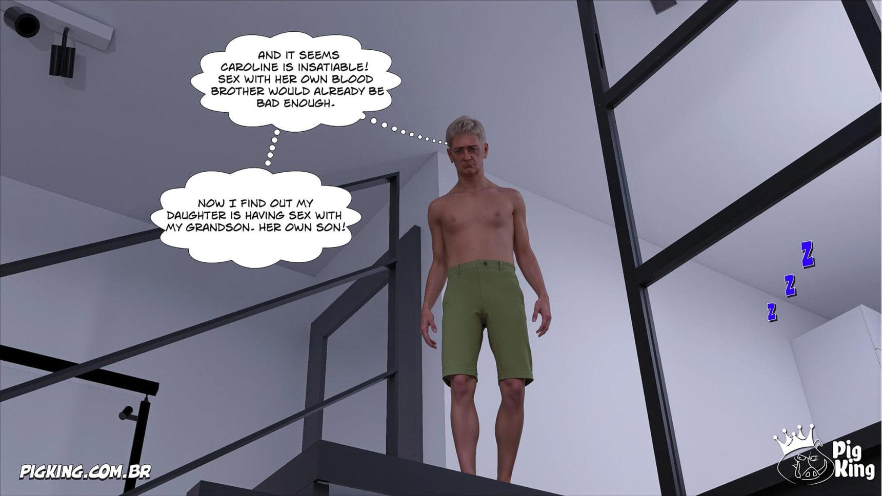 Caroline Chapter 26 – page 67