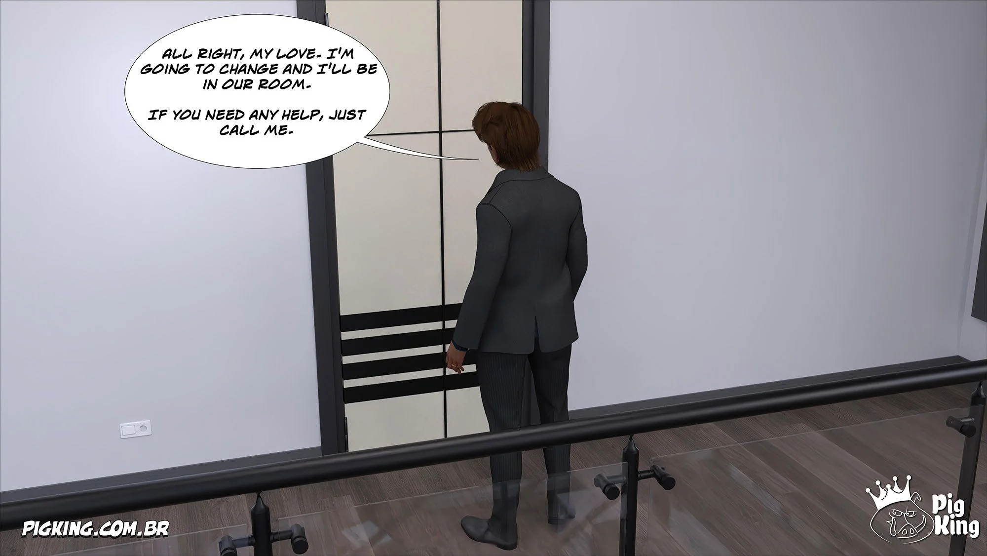 Caroline Chapter 4 – page 110