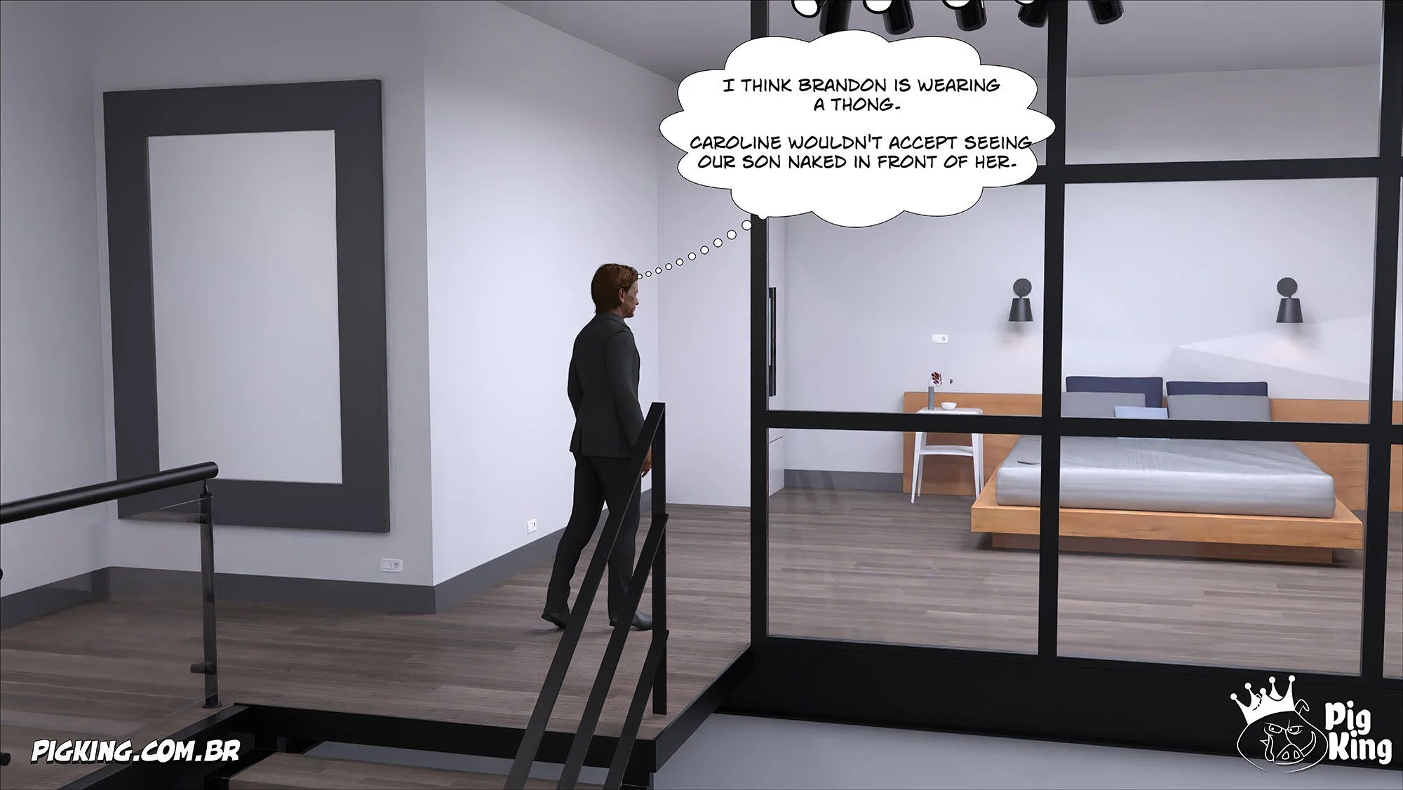 Caroline Chapter 5 – page 11