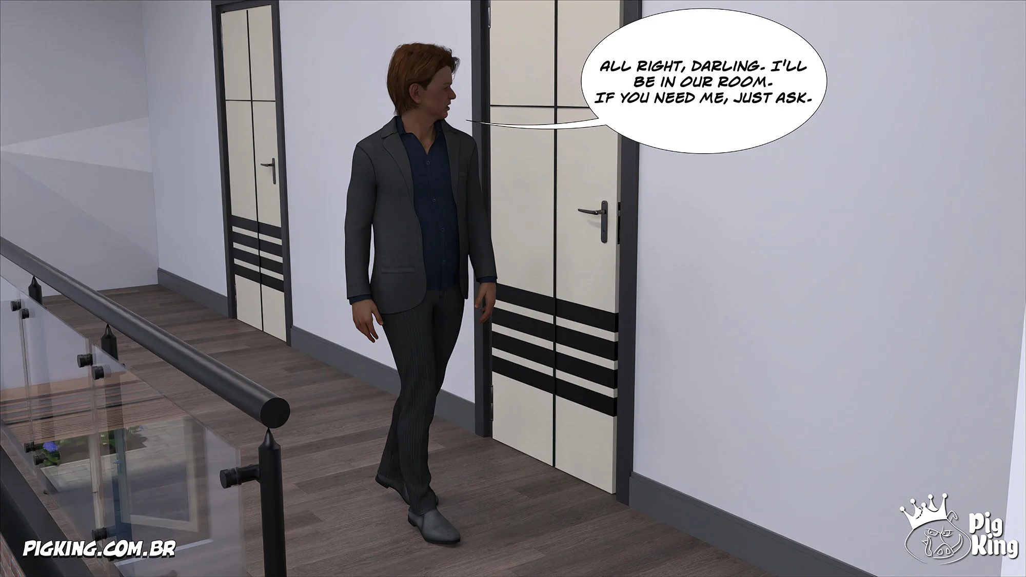 Caroline Chapter 5 – page 7