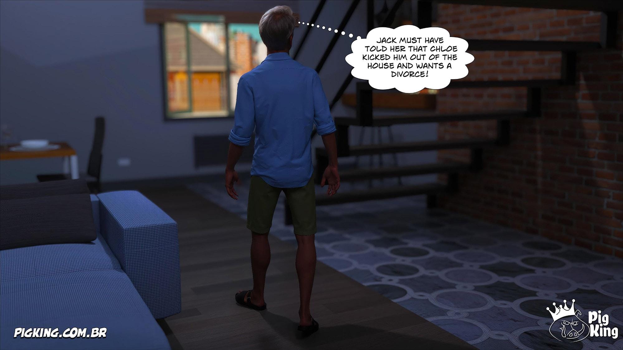 Caroline Chapter 22 – page 35