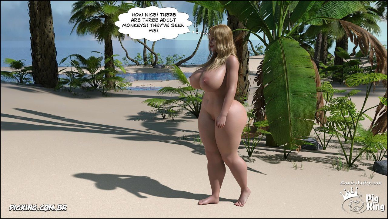 Lost Family [PigKing] 65 . Lost Family - LQ - [ZOO] Chapter 65 [PigKing] – page 32