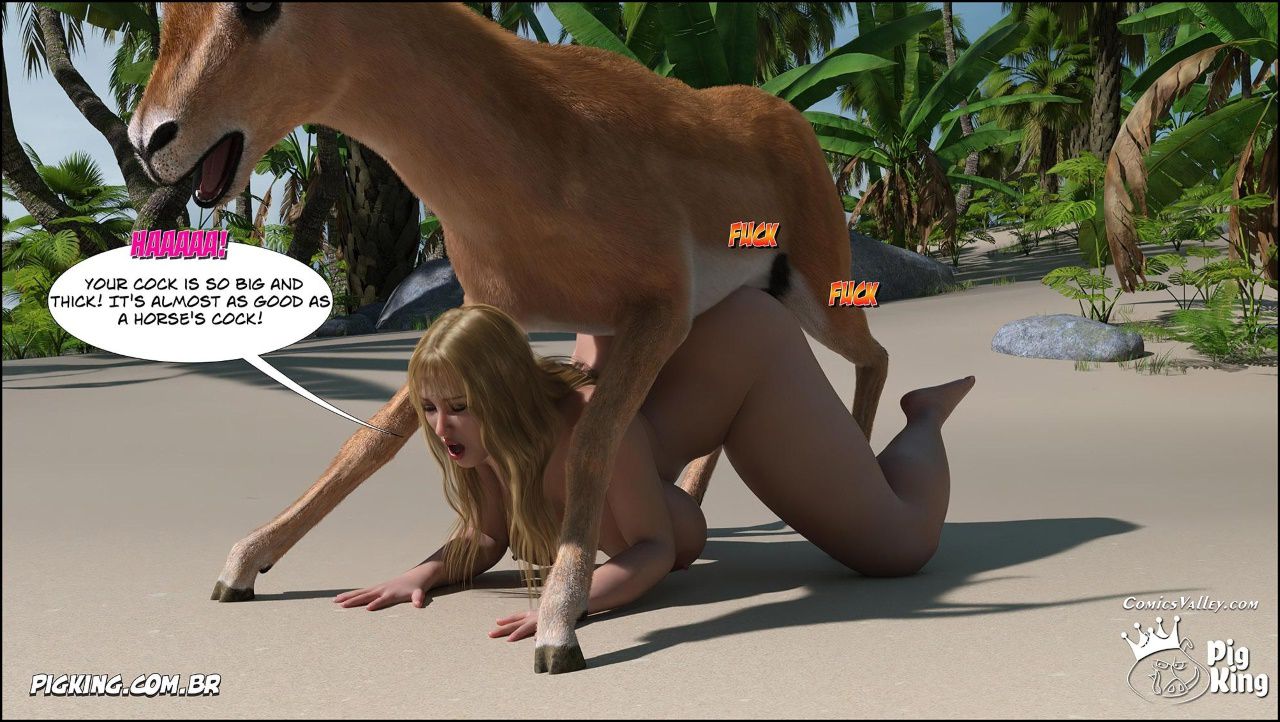 Lost Family [PigKing] 65 . Lost Family - LQ - [ZOO] Chapter 65 [PigKing] – page 6