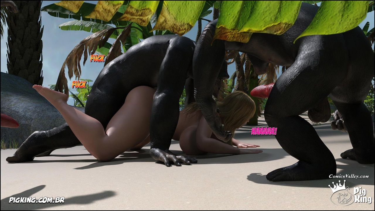 Lost Family [PigKing] 65 . Lost Family - LQ - [ZOO] Chapter 65 [PigKing] – page 83