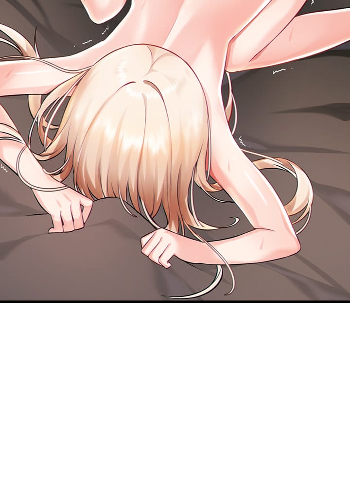 Trapped in a Hentai Game Academy Chapter 1 – page 64