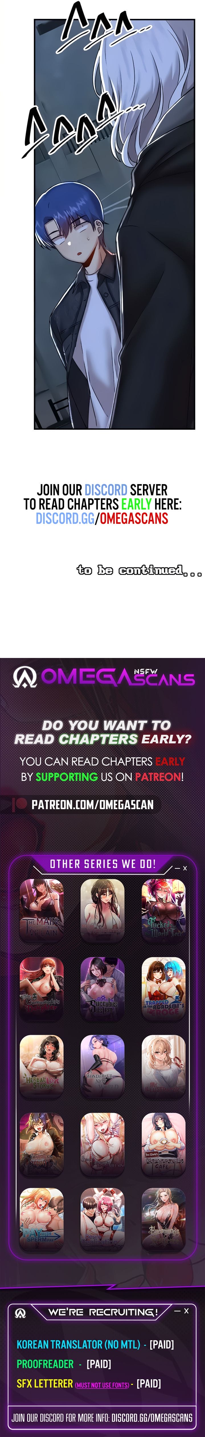 Trapped in a Hentai Game Academy Chapter 95 – page 9
