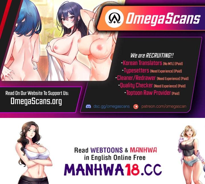 Trapped in a Hentai Game Academy Chapter 12 – page 9