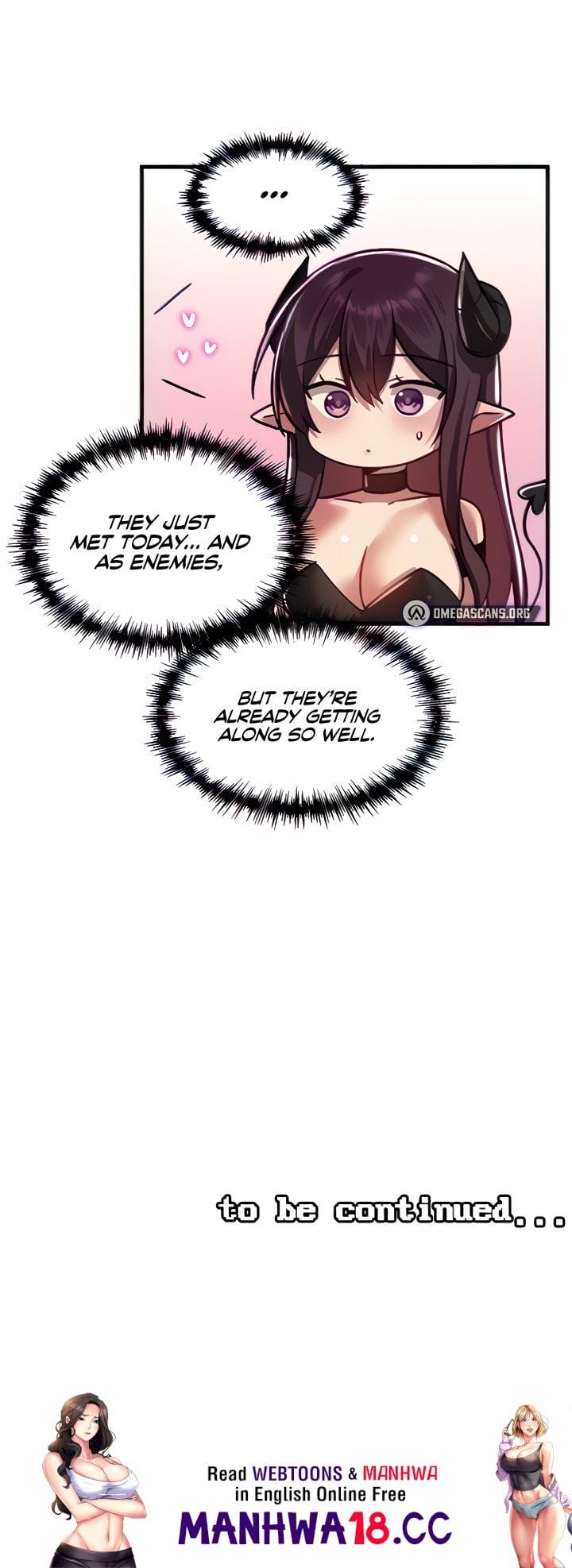 Trapped in a Hentai Game Academy Chapter 63 – page 25