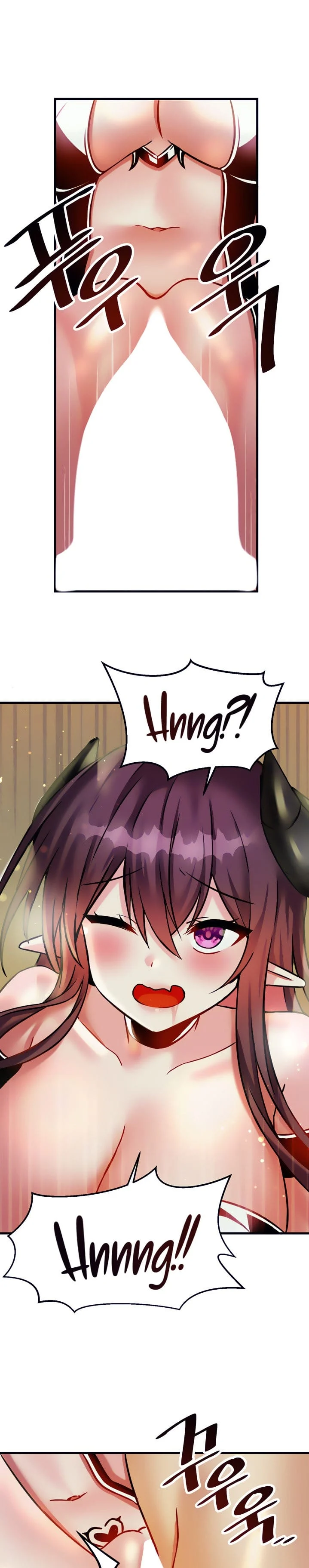 Trapped in a Hentai Game Academy Chapter 19 – page 24