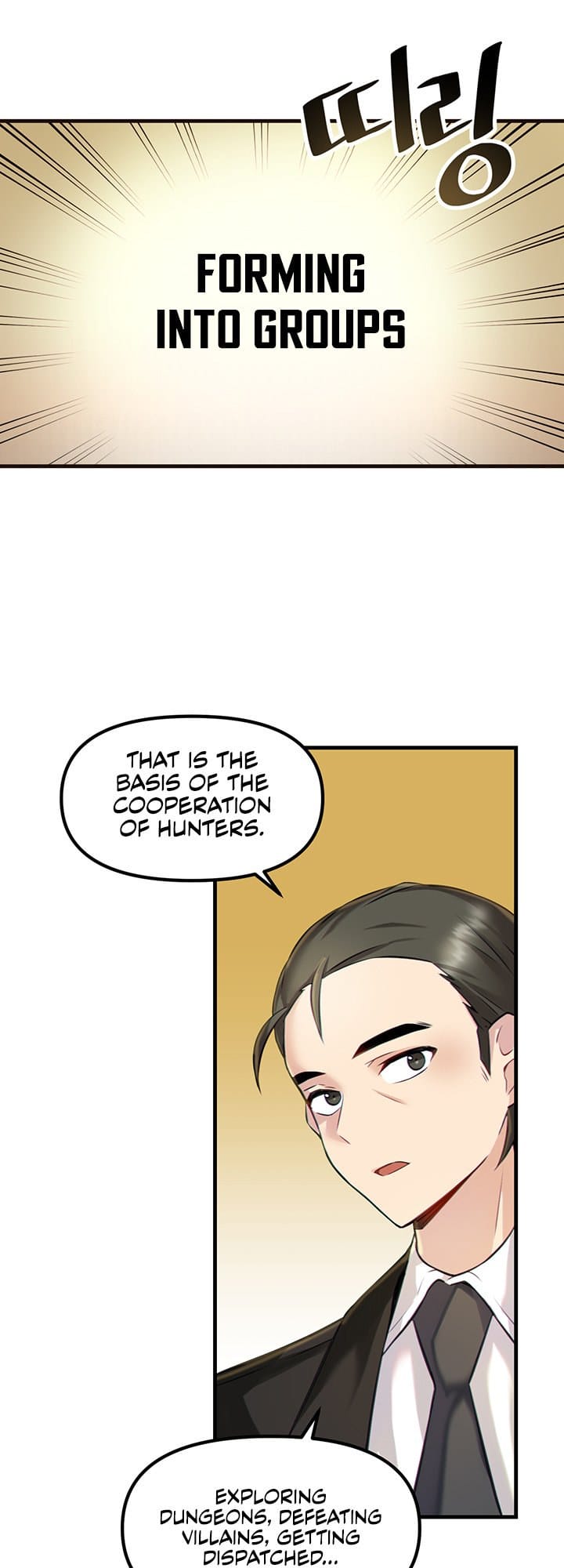 Trapped in a Hentai Game Academy Chapter 2 – page 49