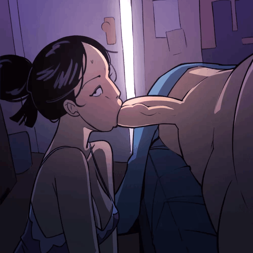 My Manic Mother [NotEnoughMilk] 1 . My Manic Mother - Chapter 1 [NotEnoughMilk] – page 16