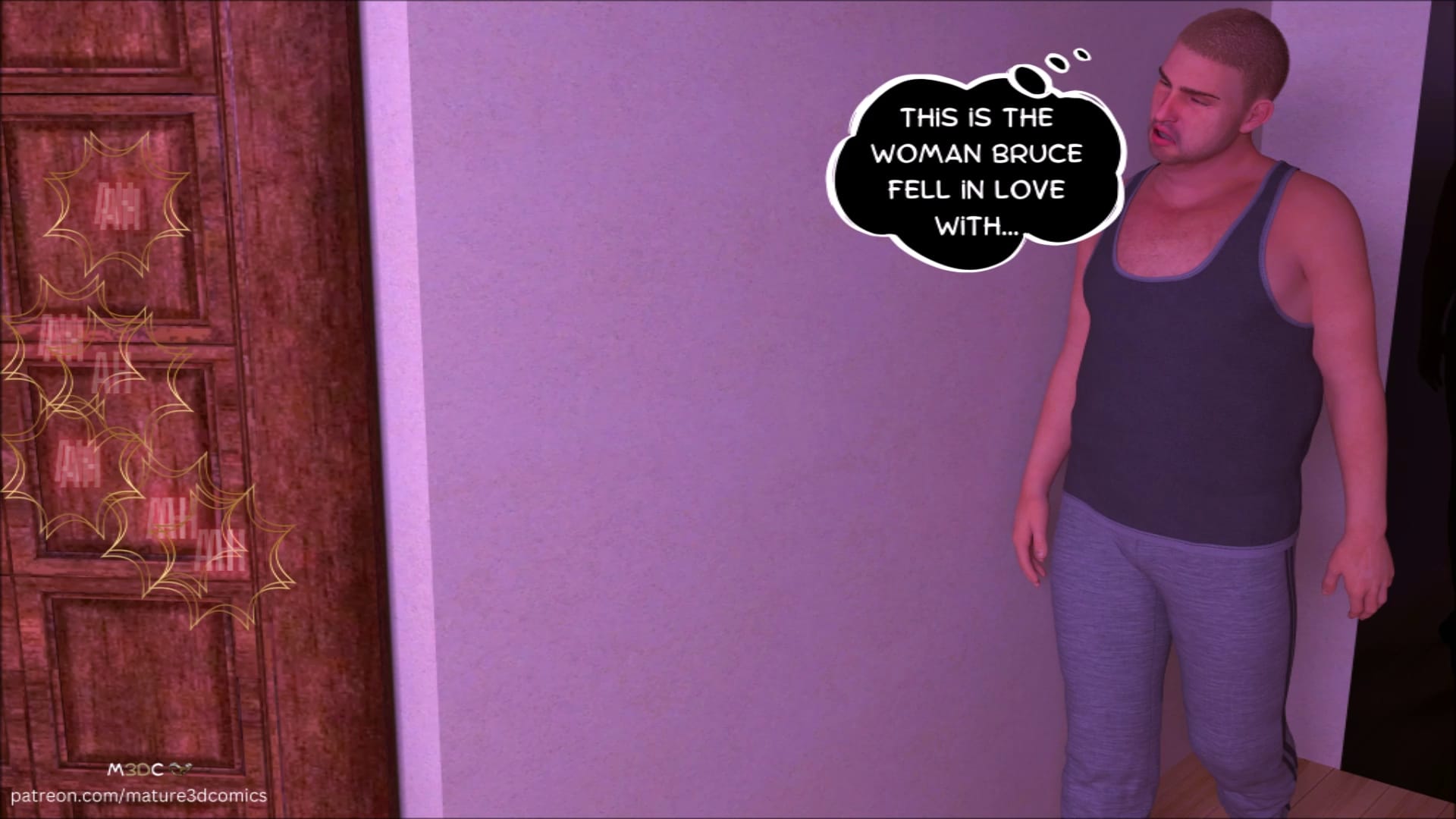 Naughty Neighbor [Mature3DComics] 36 . Naughty Neighbor - Chapter 36 [Mature3DComics] – page 16