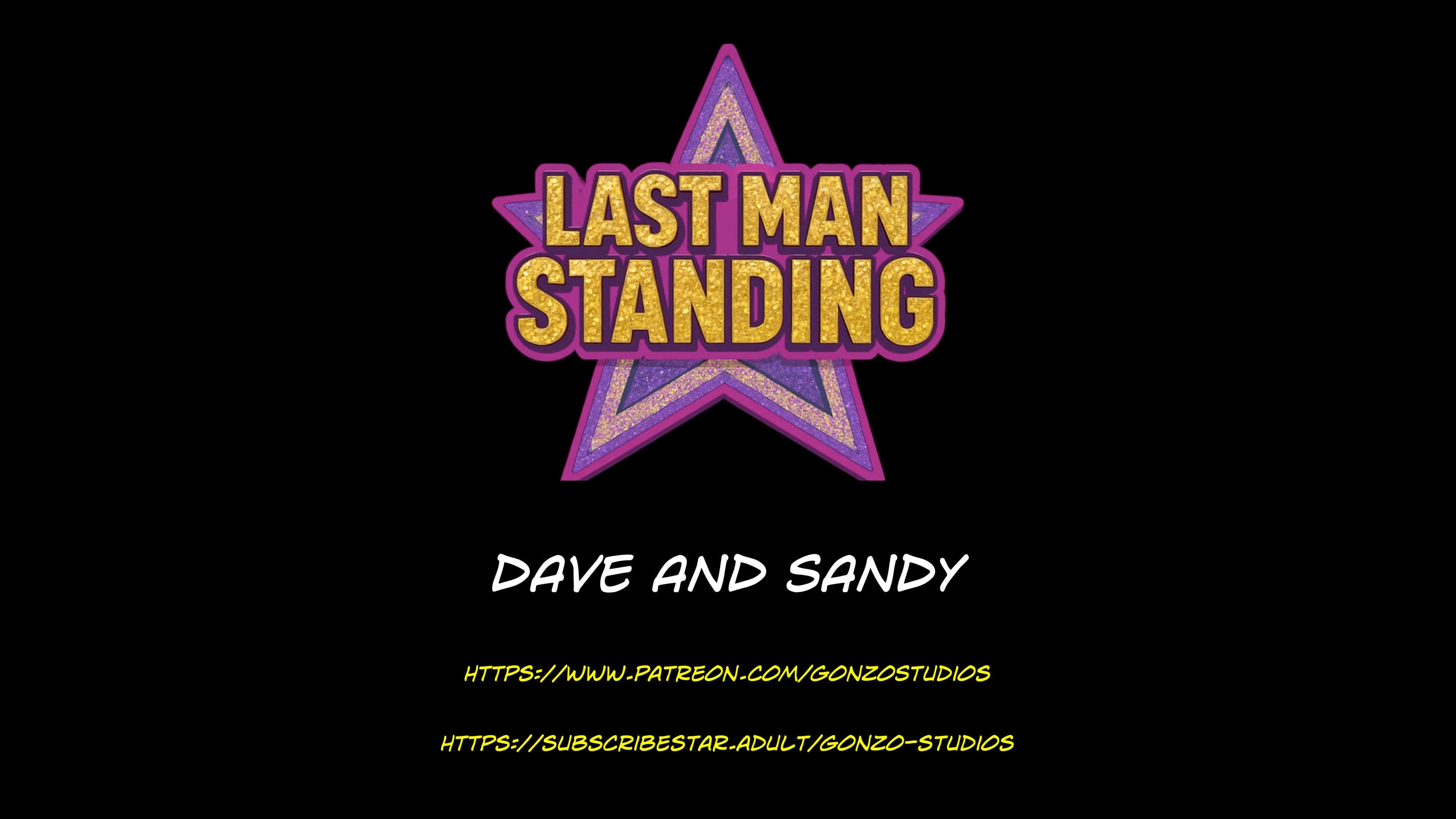 Last Man Standing [Sexy3DComics | Gonzo] 1 . Last Man Standing - Chapter 1 [Sexy3DComics | Gonzo] – page 5