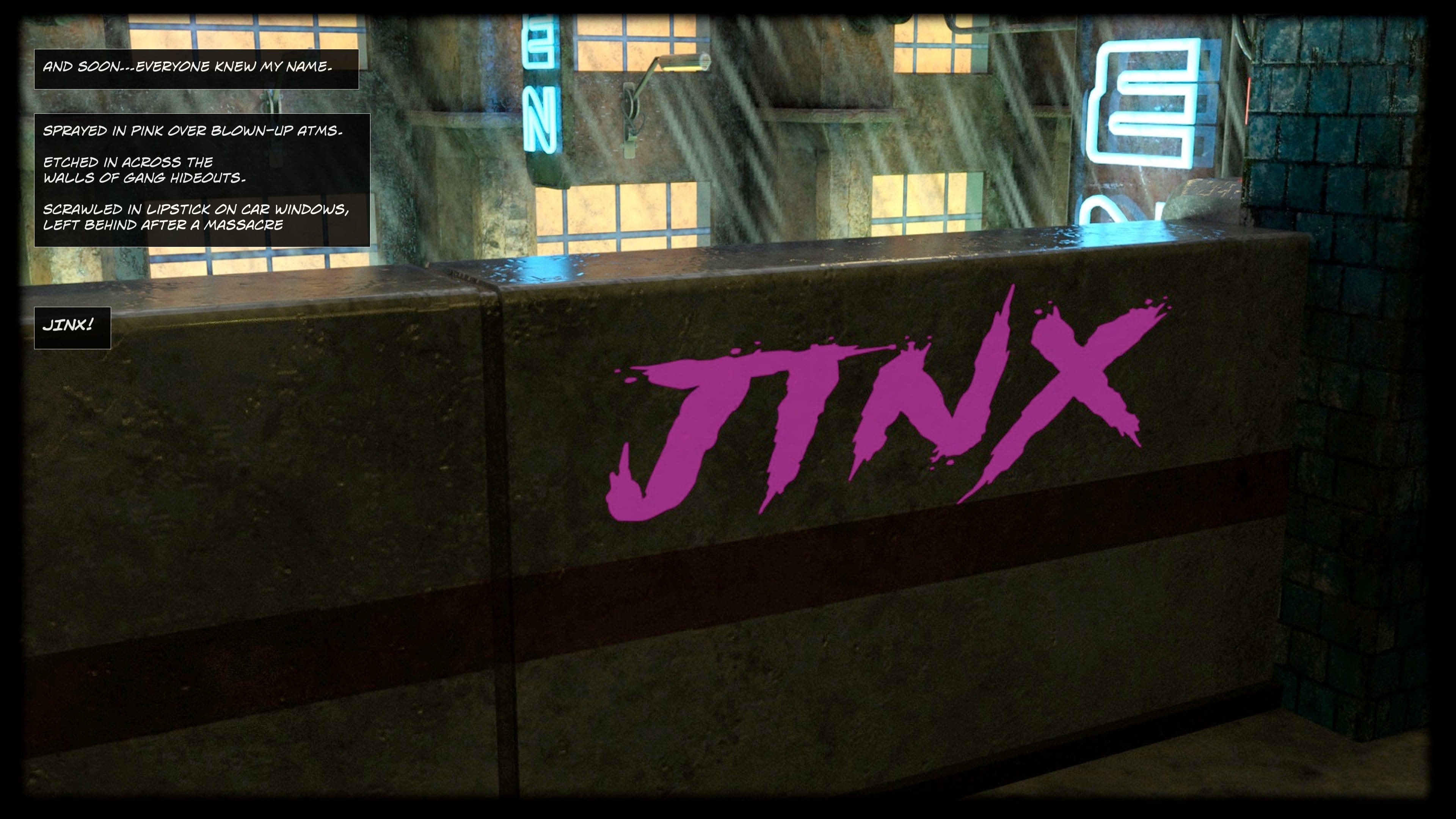 Jinx - Fantasyland [Sexy3DComics | Gonzo] 3 . Jinx - Fantasyland - Chapter 3 [Sexy3DComics] – page 107