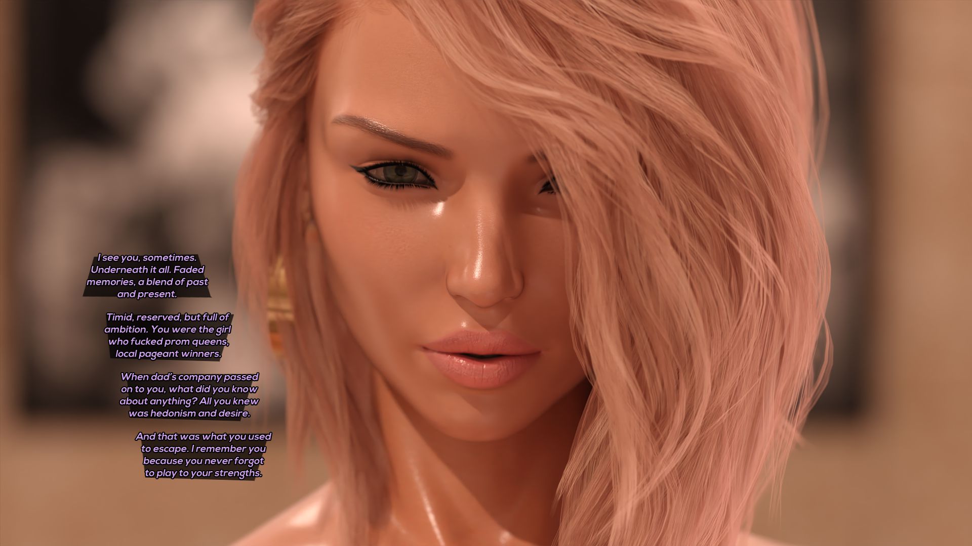 Lust Unleashed [TheDude3DX] 23.1 . Lust Unleashed - The Girl Within - Chapter 23 [TheDude3DX] – page 10