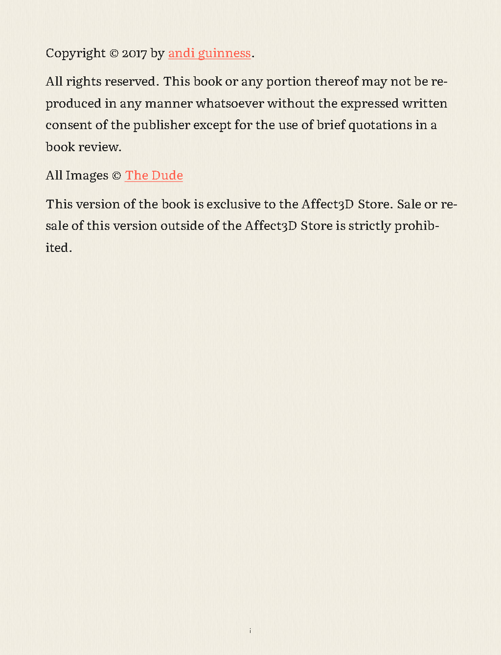 Lust Unleashed [TheDude3DX] 0.2.1 . Lust Unleashed - Awakening - Ebook - [TheDude3DX] – page 2