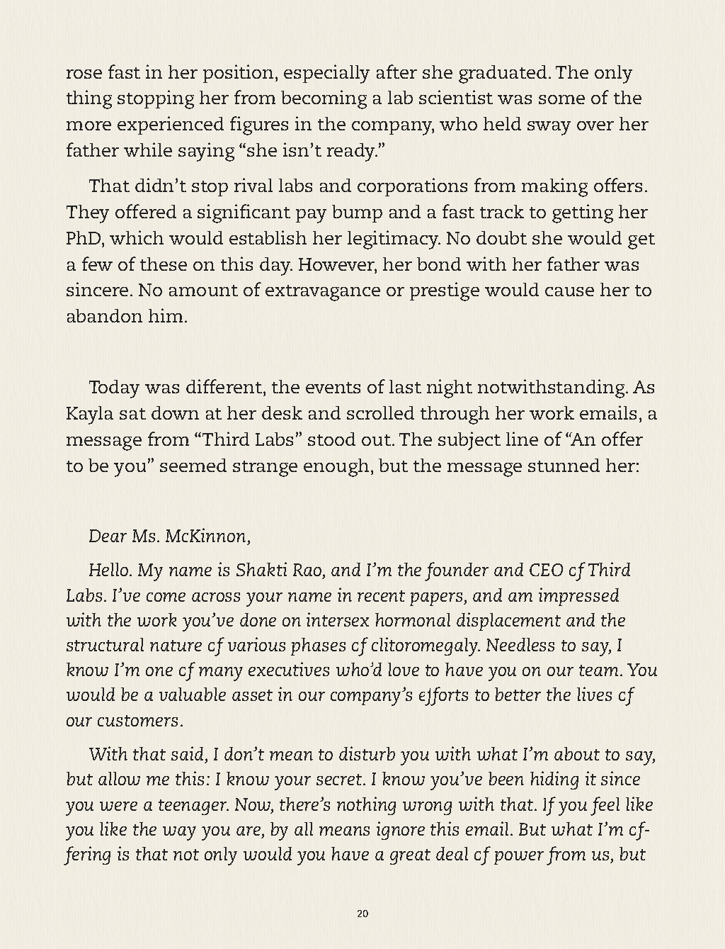 Lust Unleashed [TheDude3DX] 0.2.1 . Lust Unleashed - Awakening - Ebook - [TheDude3DX] – page 21